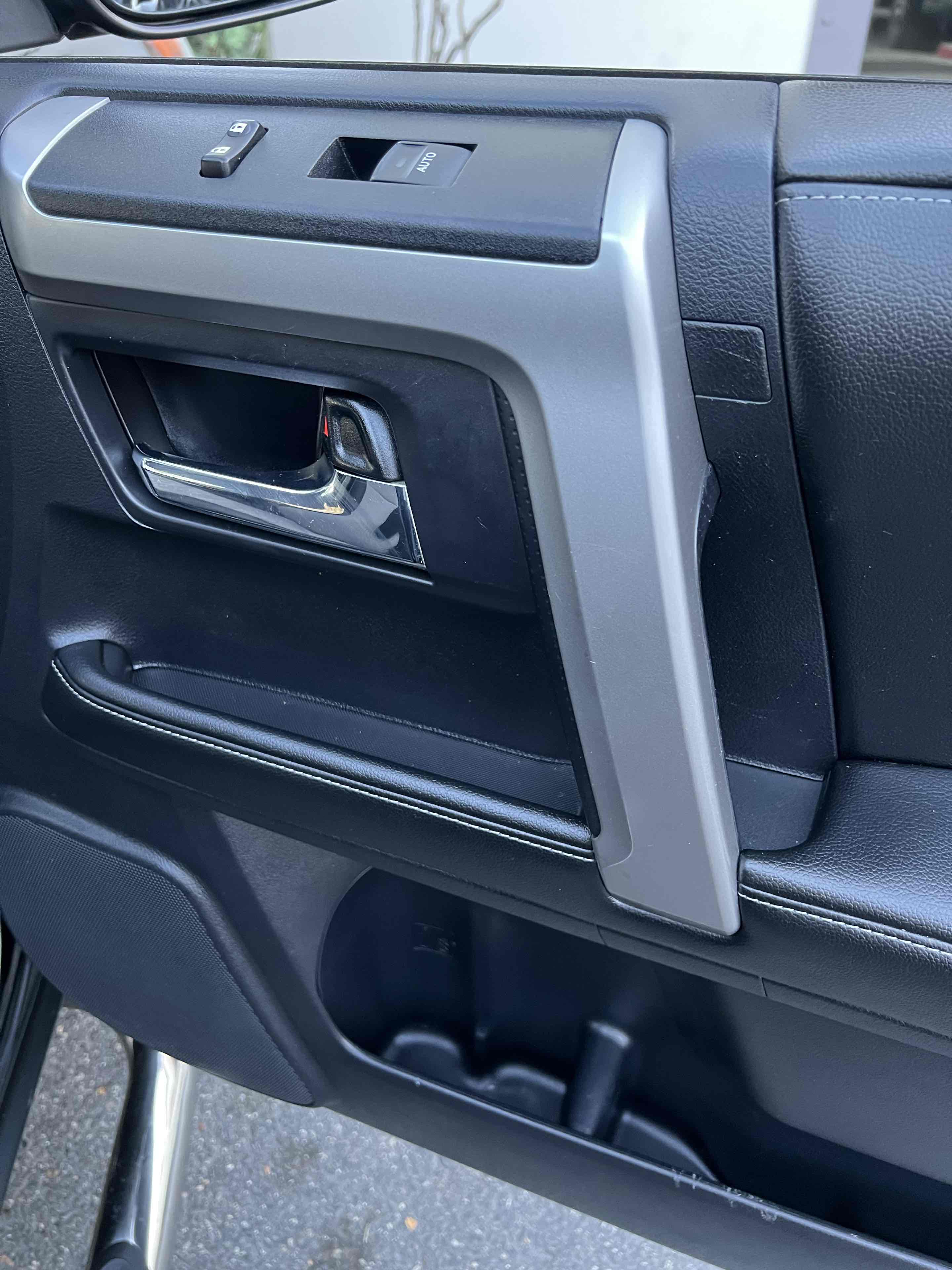 2014 Toyota 4Runner SR5 - Photo 63