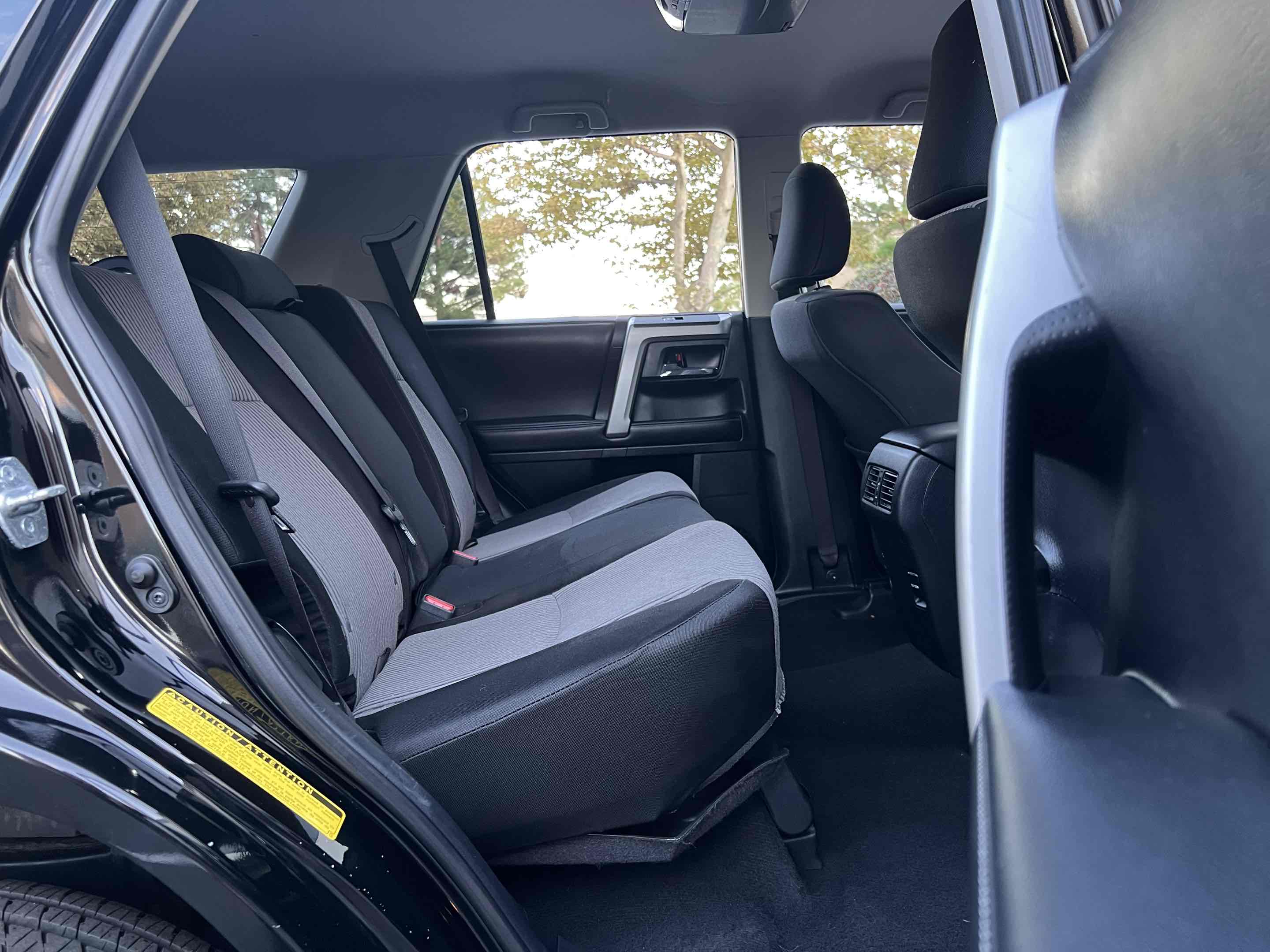 2014 Toyota 4Runner SR5 - Photo 34