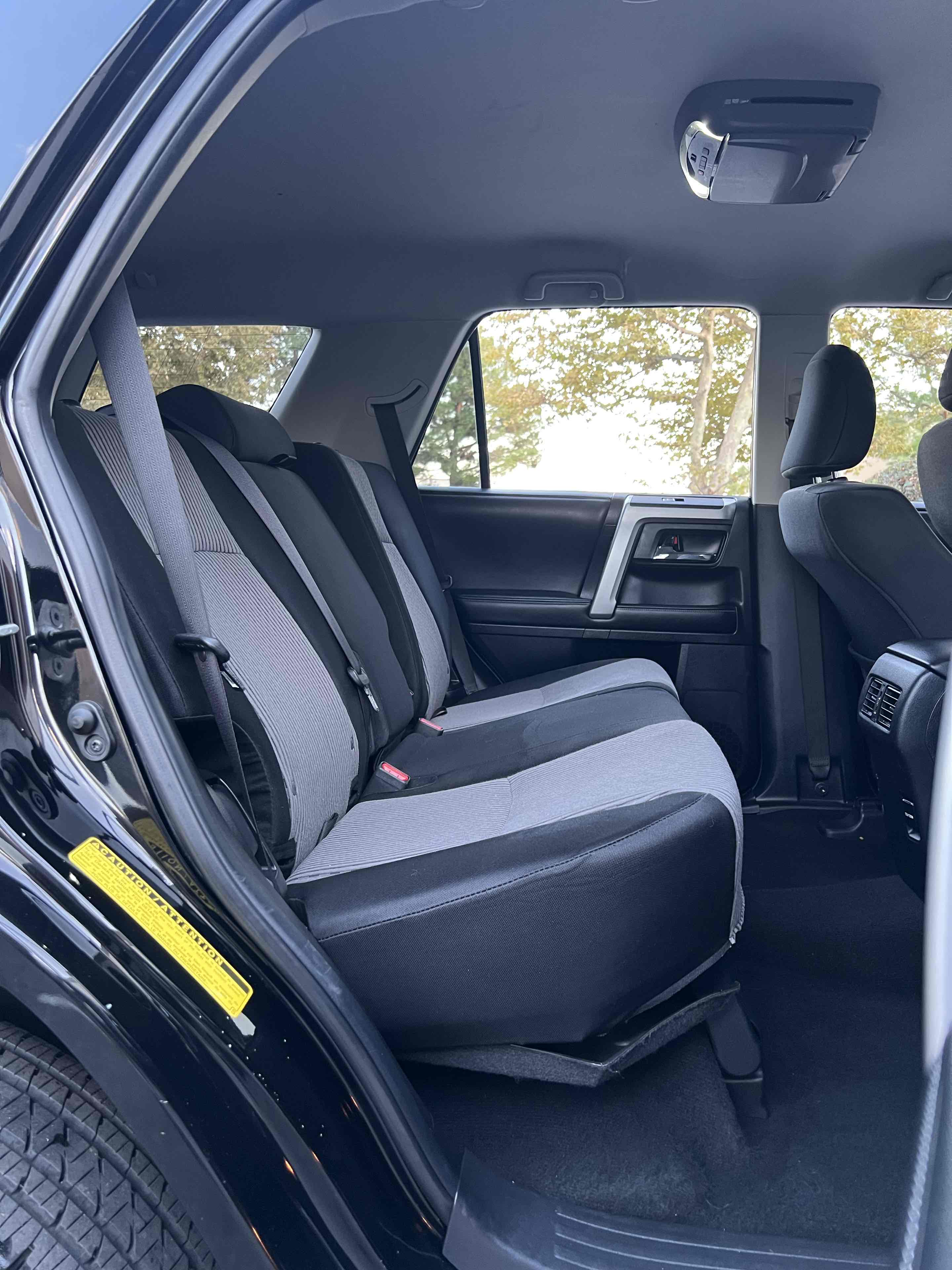 2014 Toyota 4Runner SR5 - Photo 32