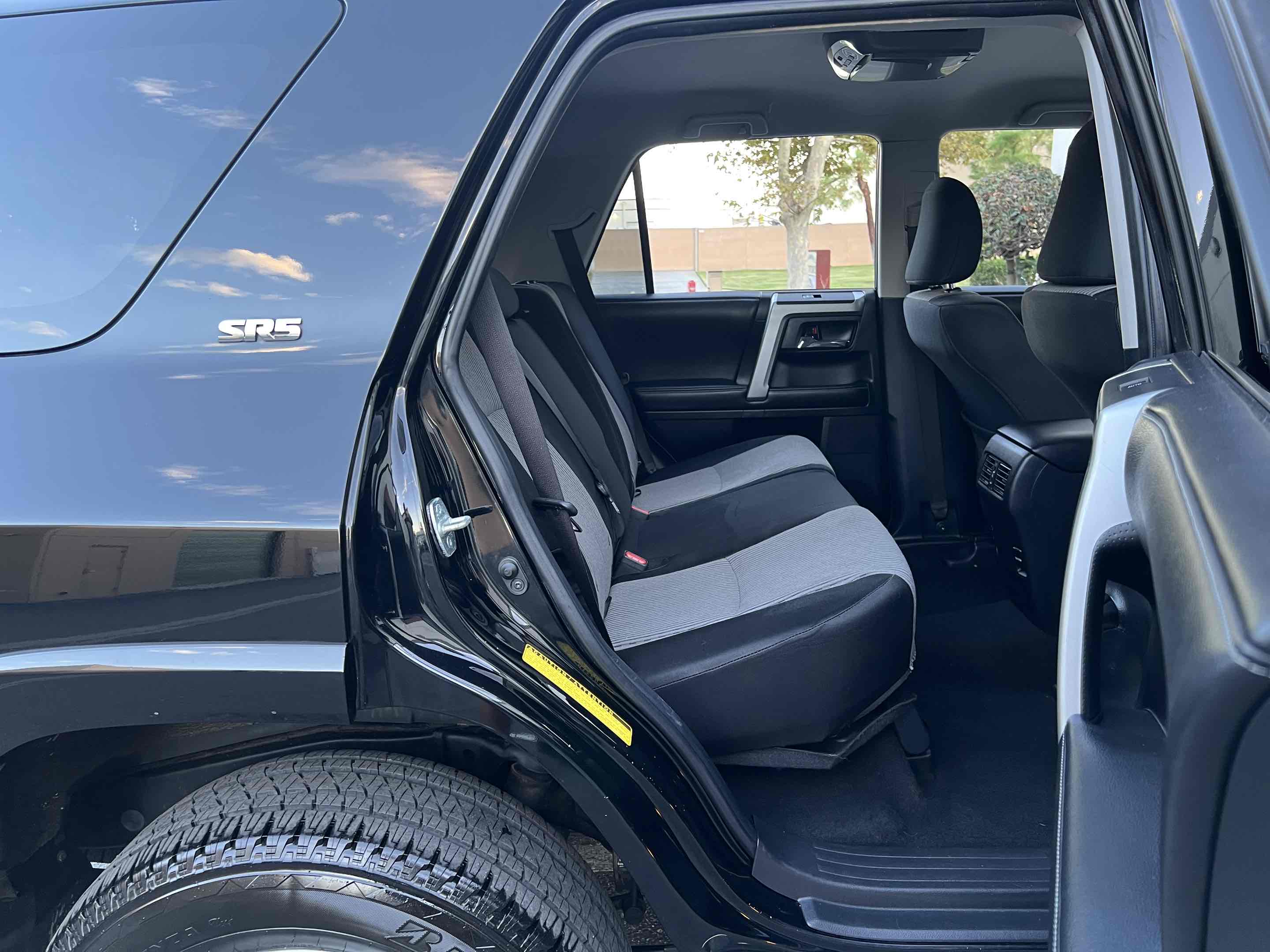 2014 Toyota 4Runner SR5 - Photo 41