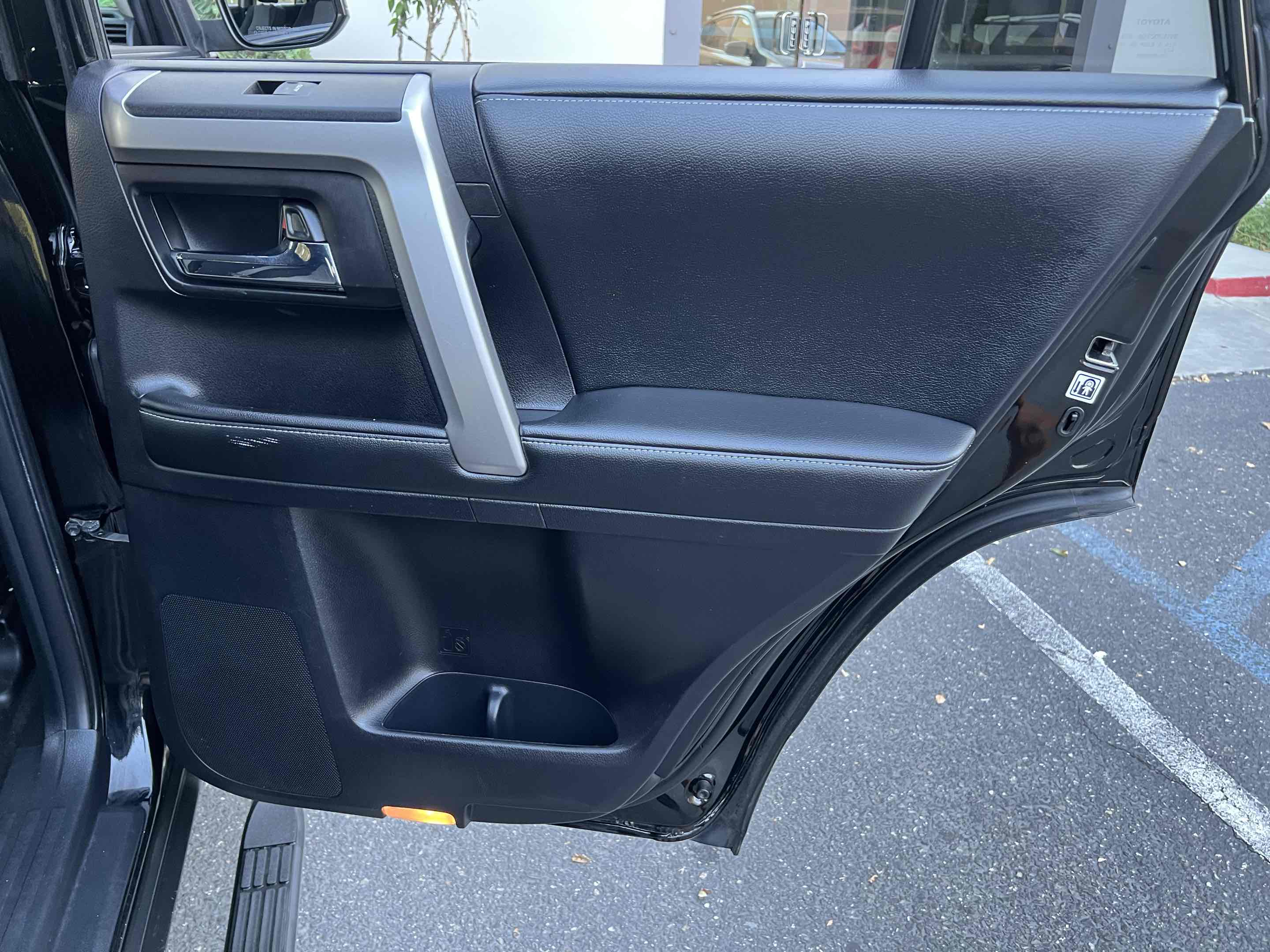 2014 Toyota 4Runner SR5 - Photo 67