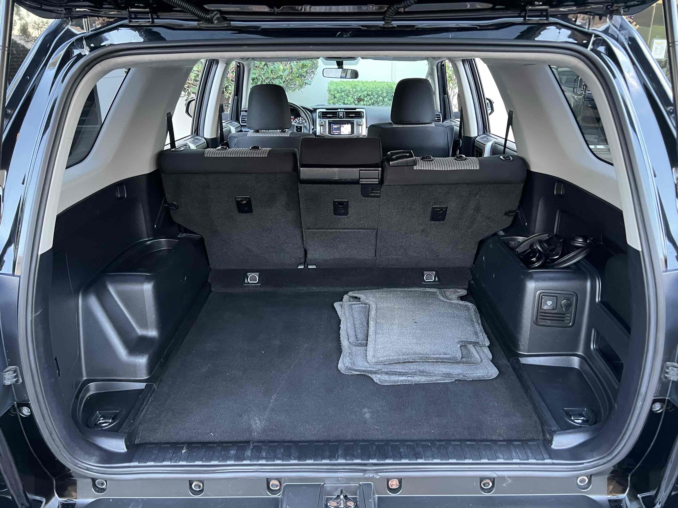 2014 Toyota 4Runner SR5 - Photo 69