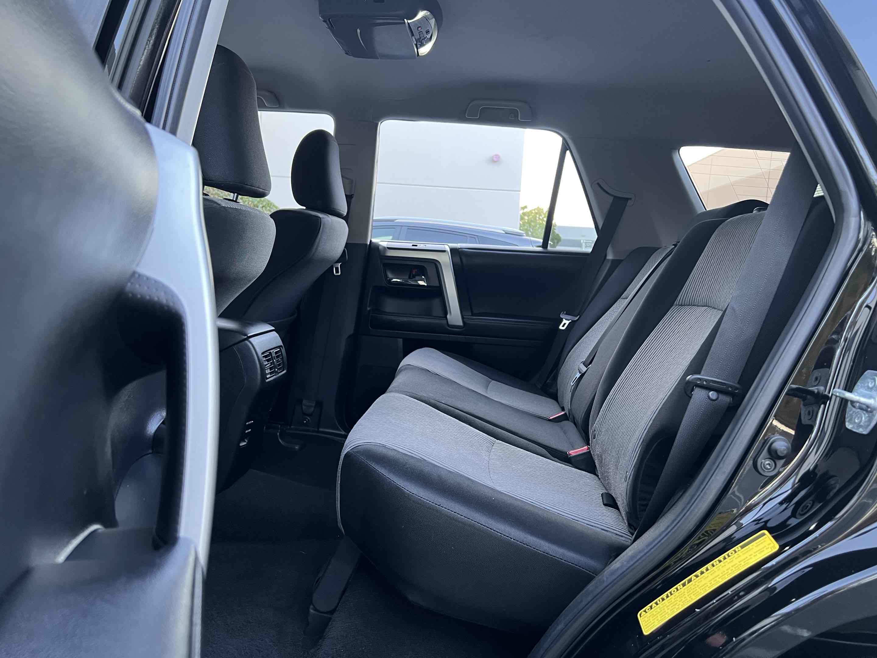 2014 Toyota 4Runner SR5 - Photo 35