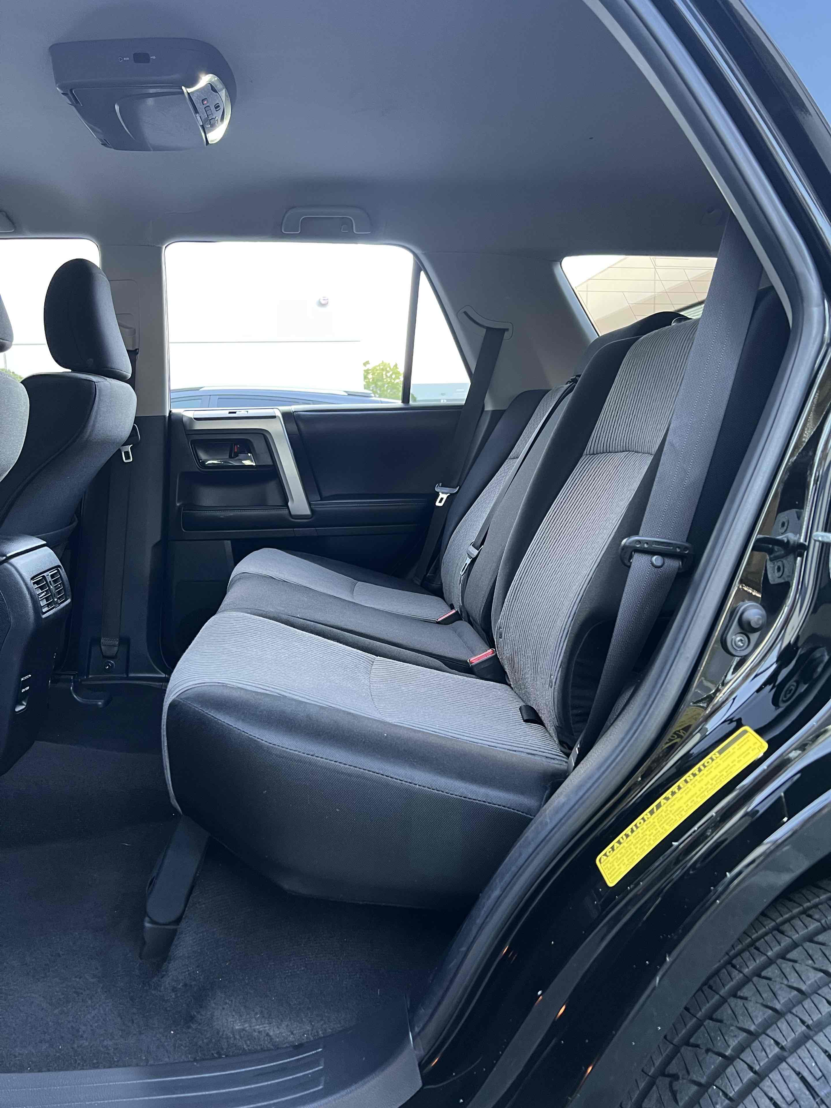 2014 Toyota 4Runner SR5 - Photo 39