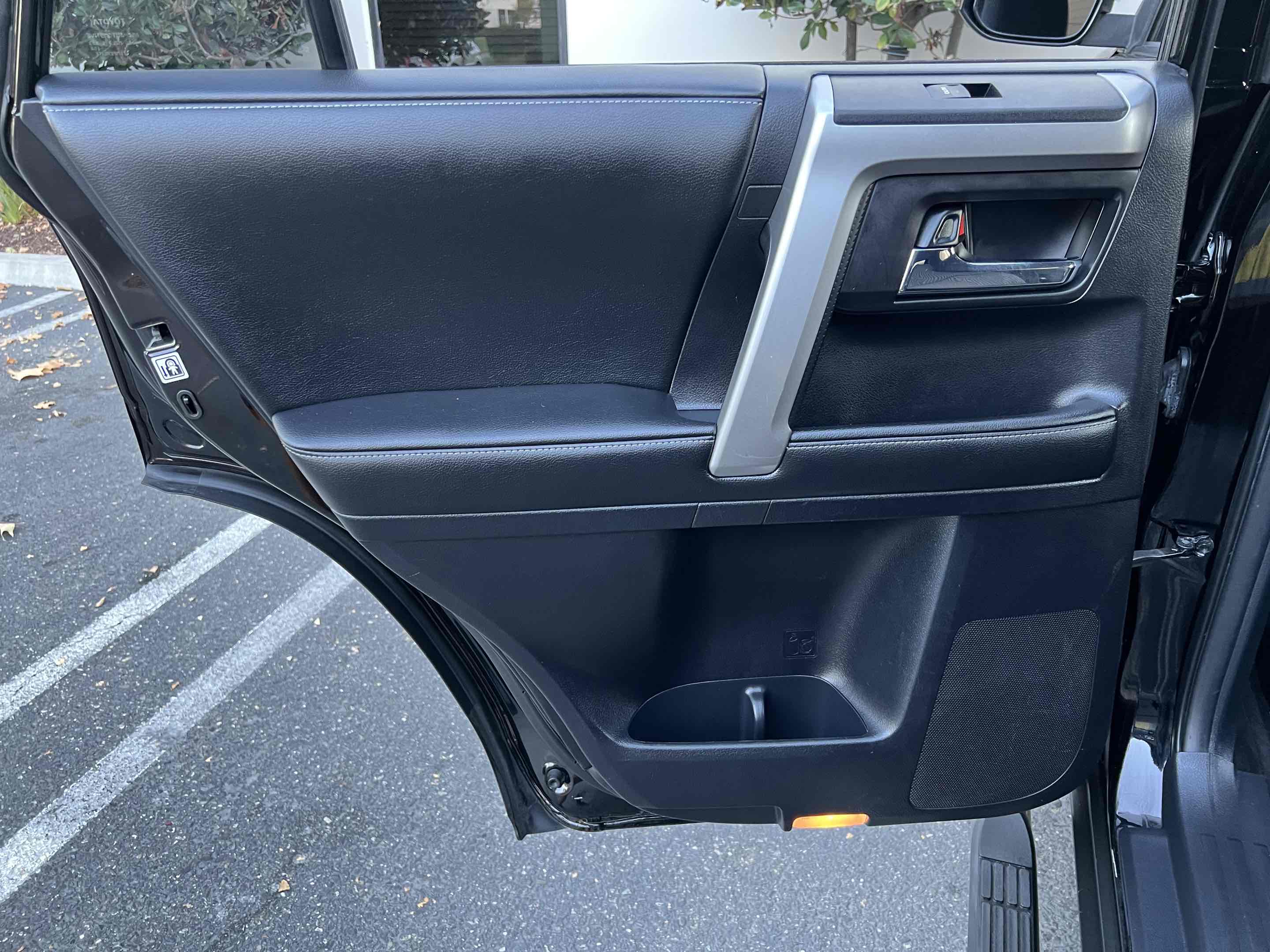 2014 Toyota 4Runner SR5 - Photo 66