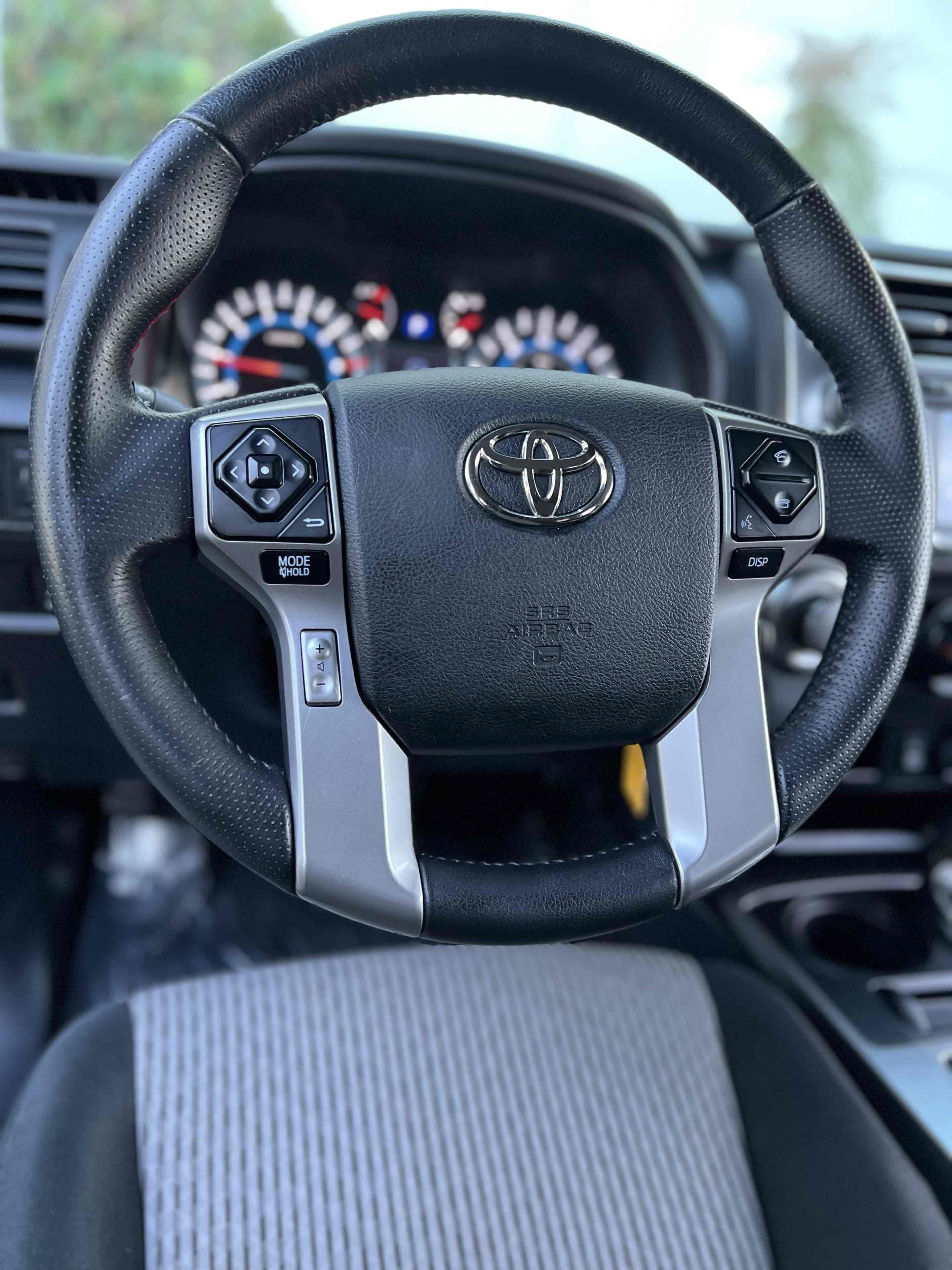 2014 Toyota 4Runner SR5 - Photo 42