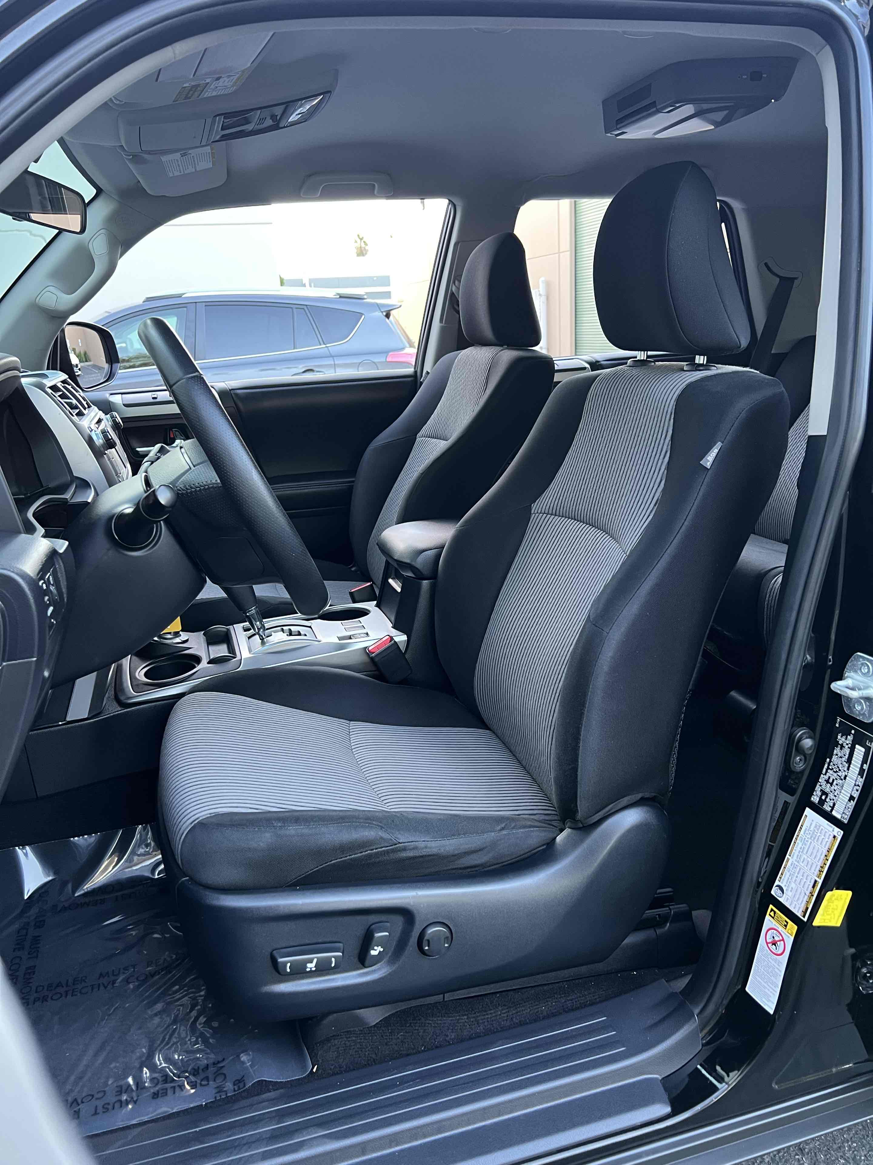 2014 Toyota 4Runner SR5 - Photo 29