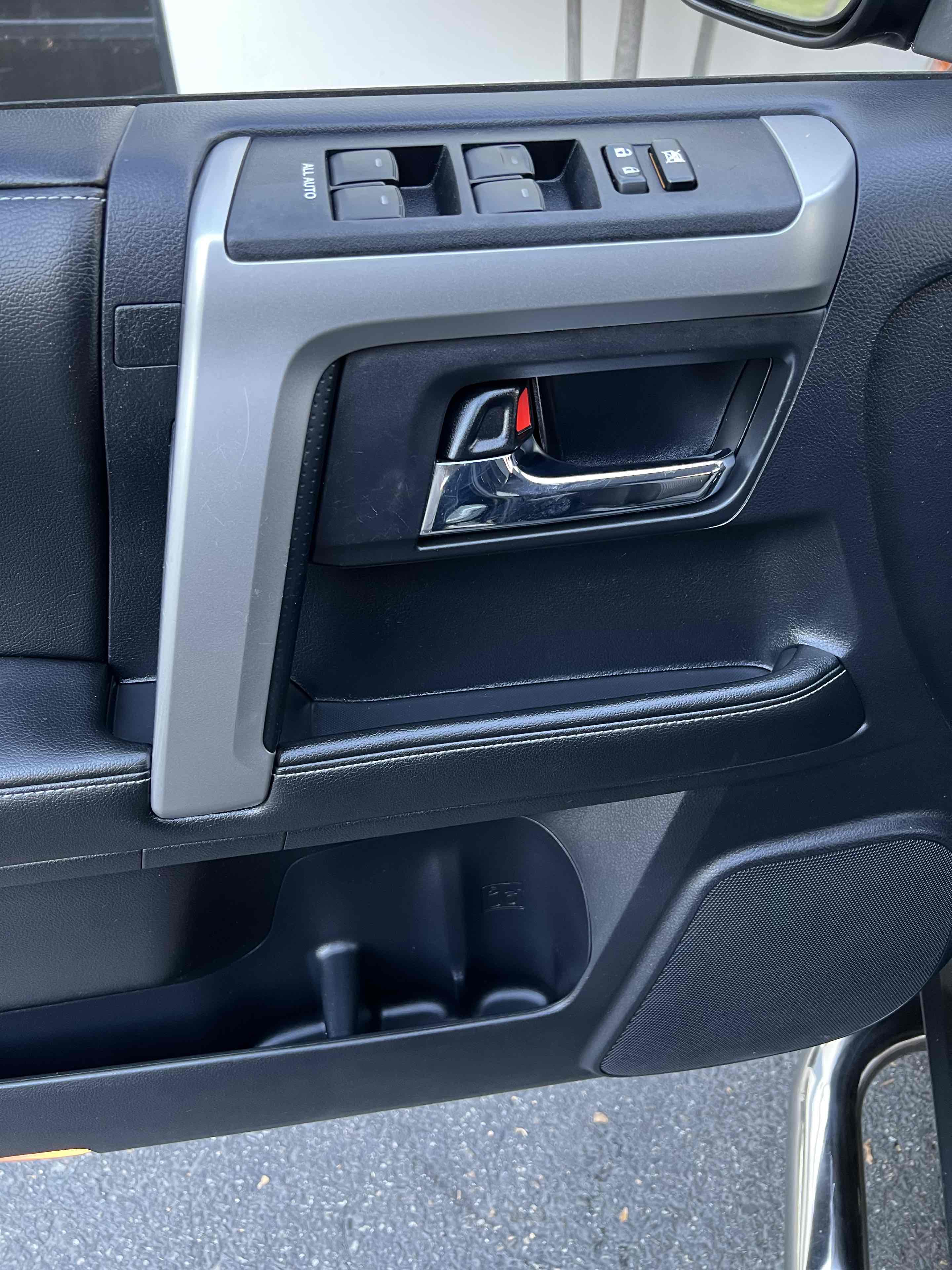 2014 Toyota 4Runner SR5 - Photo 62