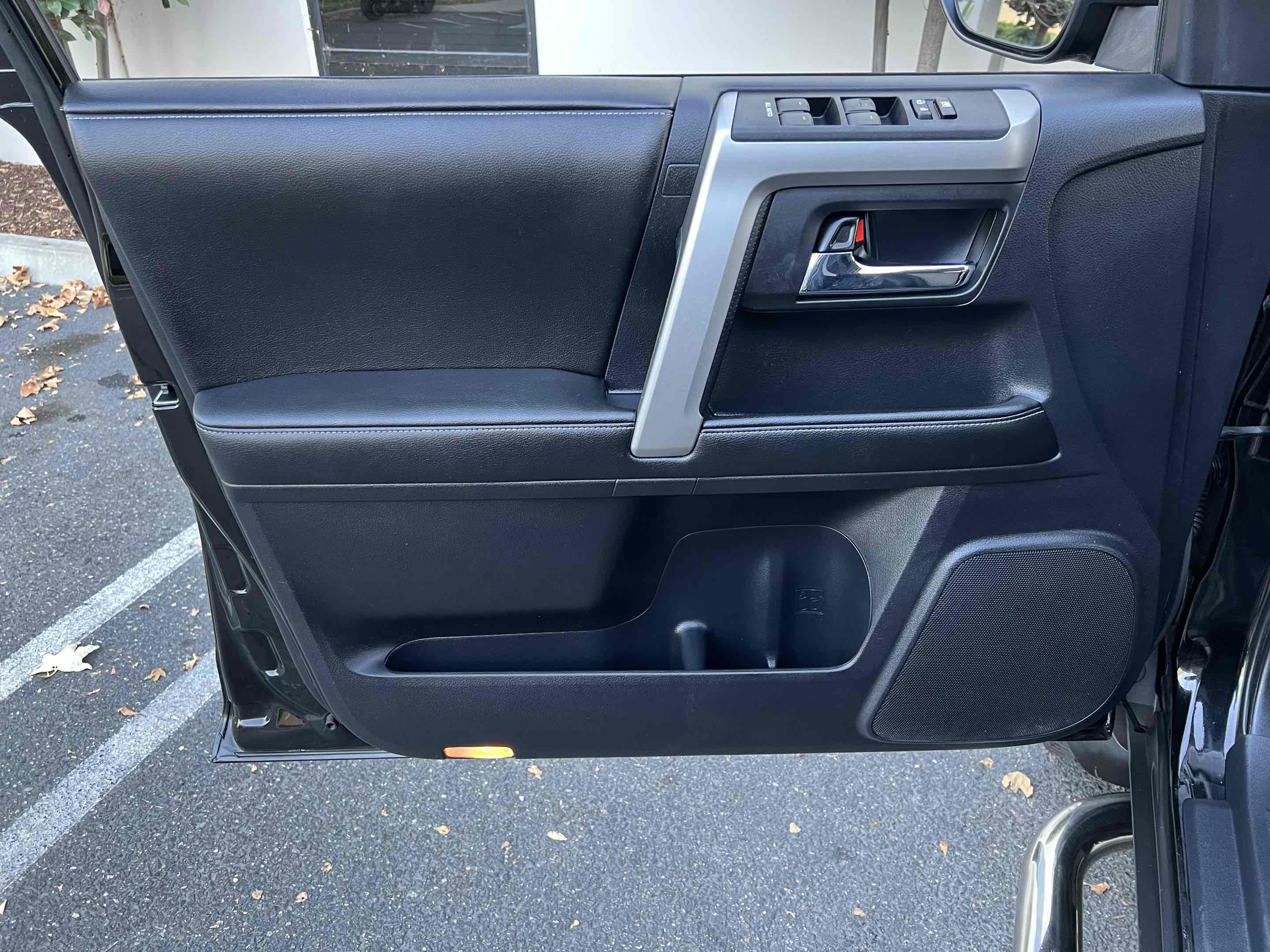 2014 Toyota 4Runner SR5 - Photo 64