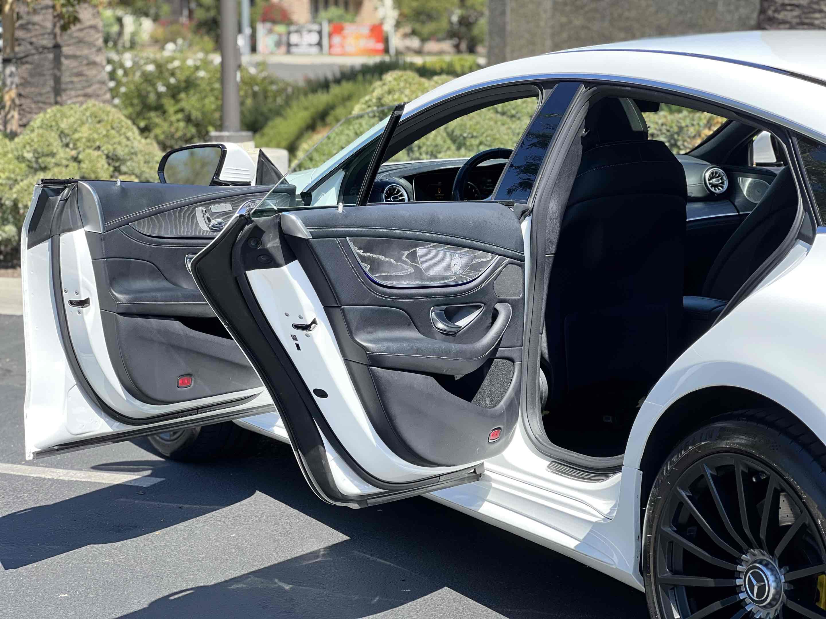 2020 Mercedes Benz AMG GT photo 33