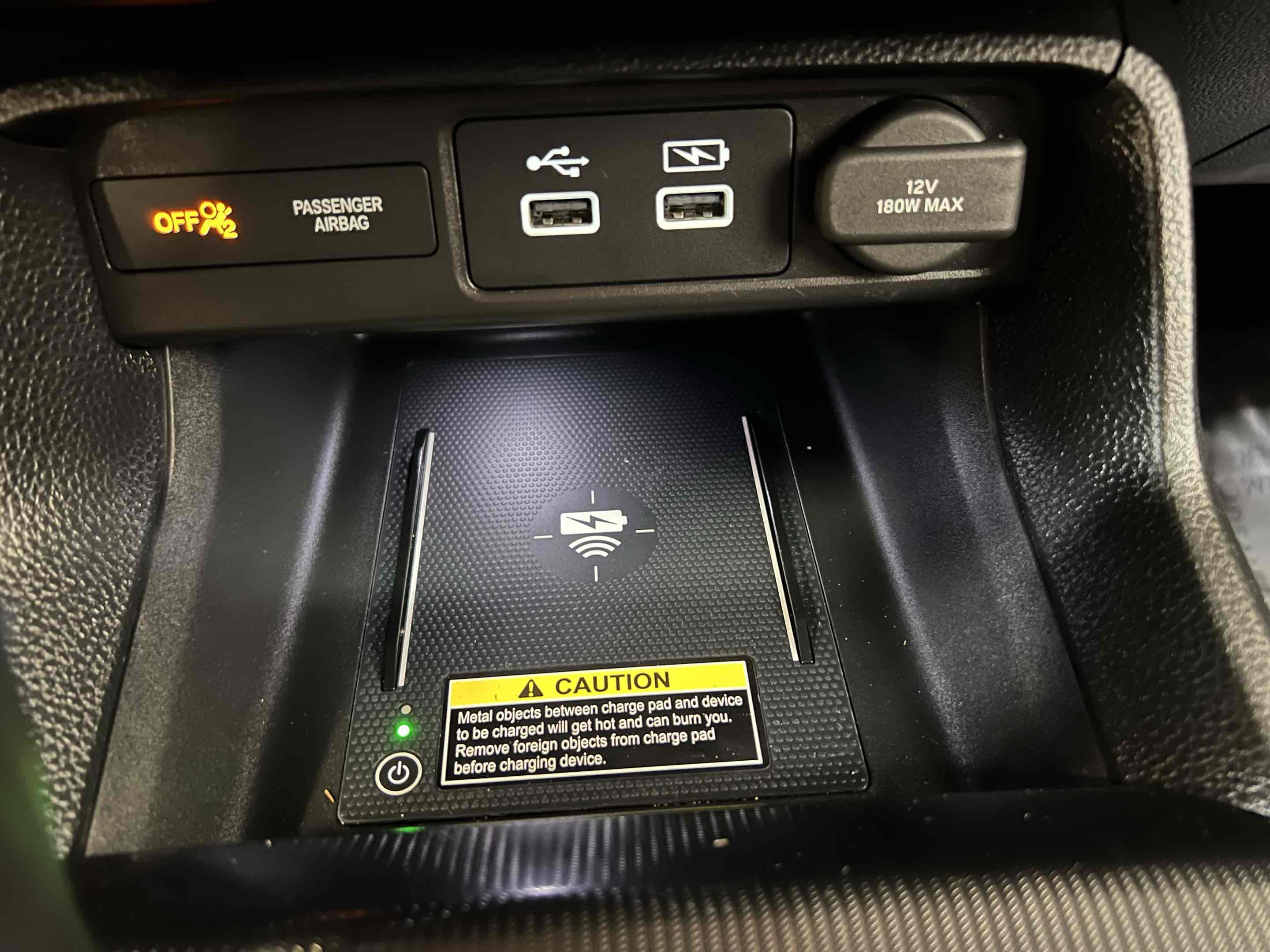 2023 Honda Civic Touring photo 11