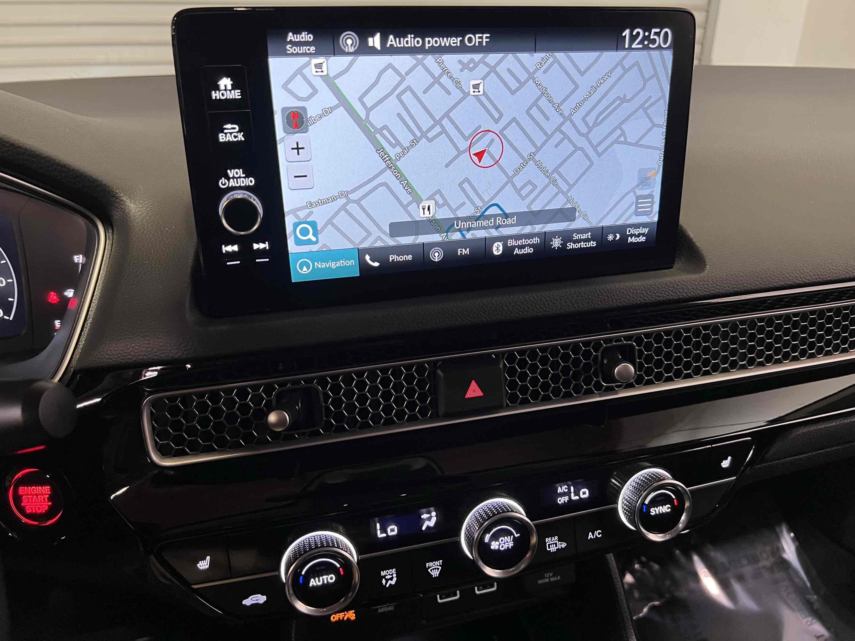 2023 Honda Civic Touring photo 8