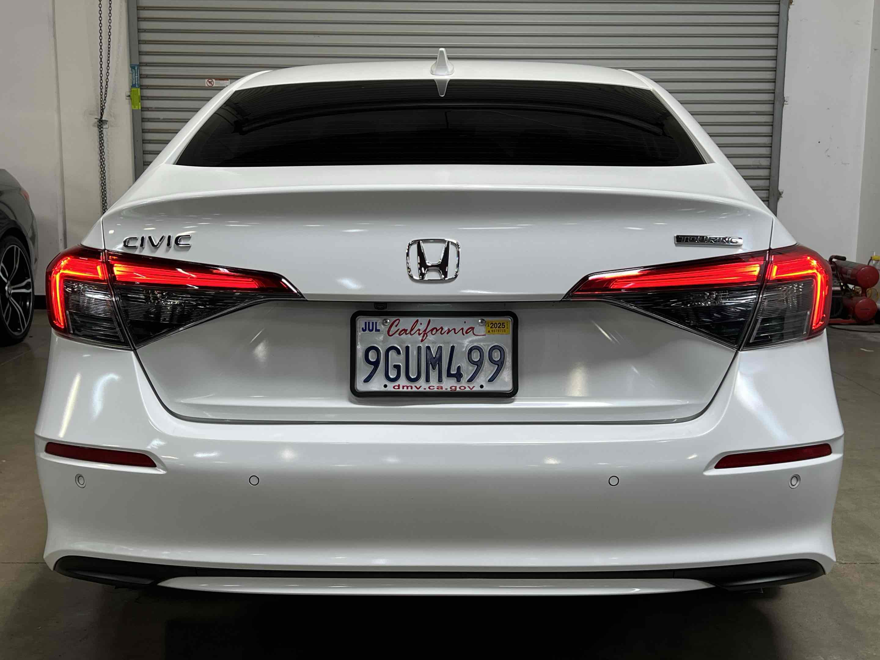 2023 Honda Civic Touring photo 26