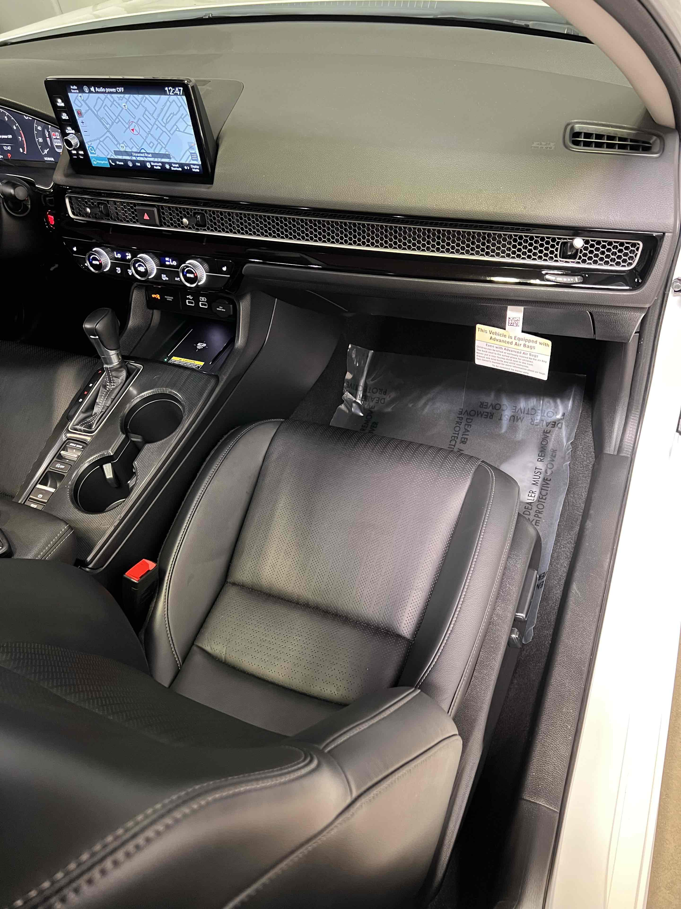 2023 Honda Civic Touring photo 39