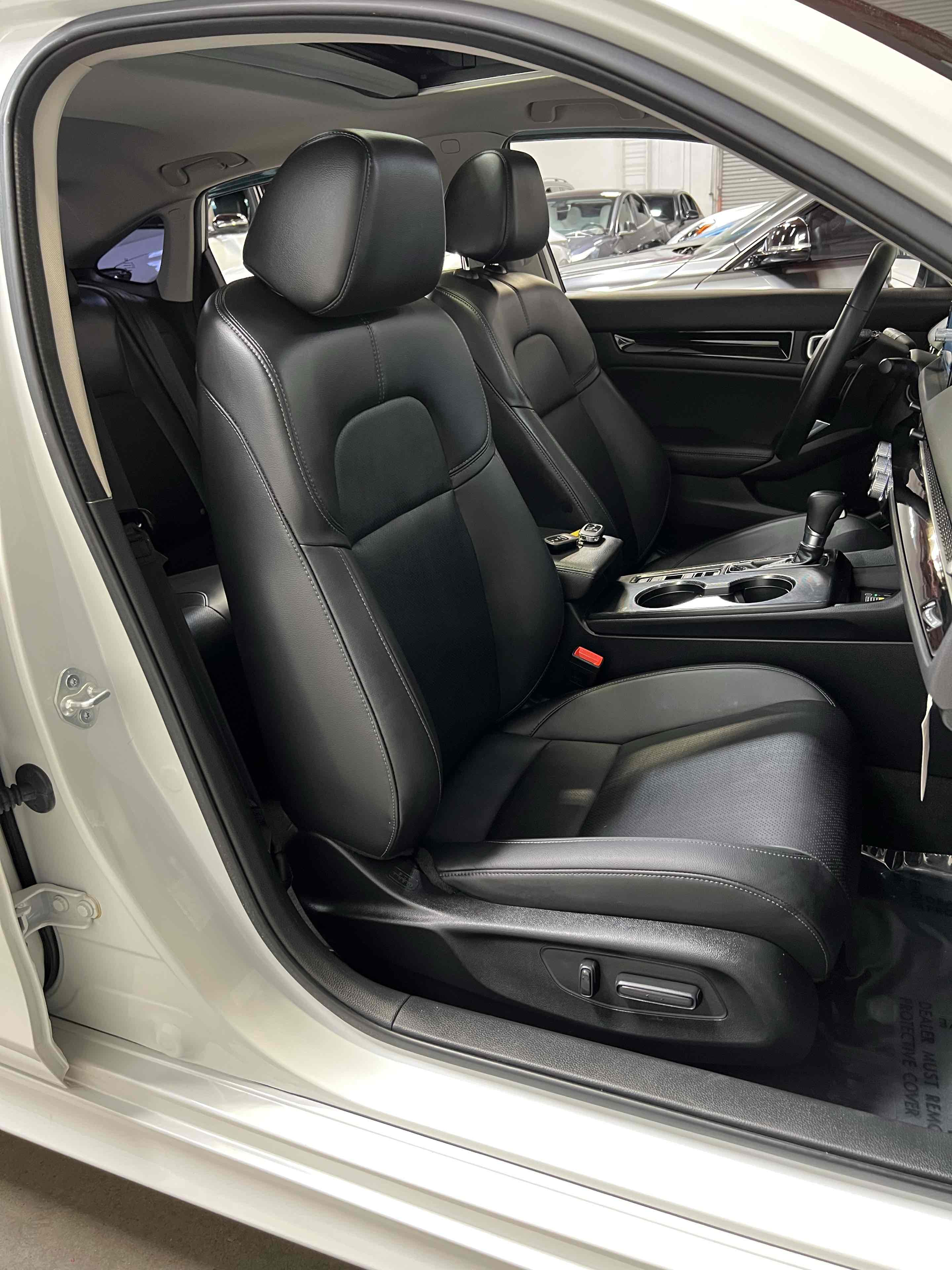 2023 Honda Civic Touring photo 41