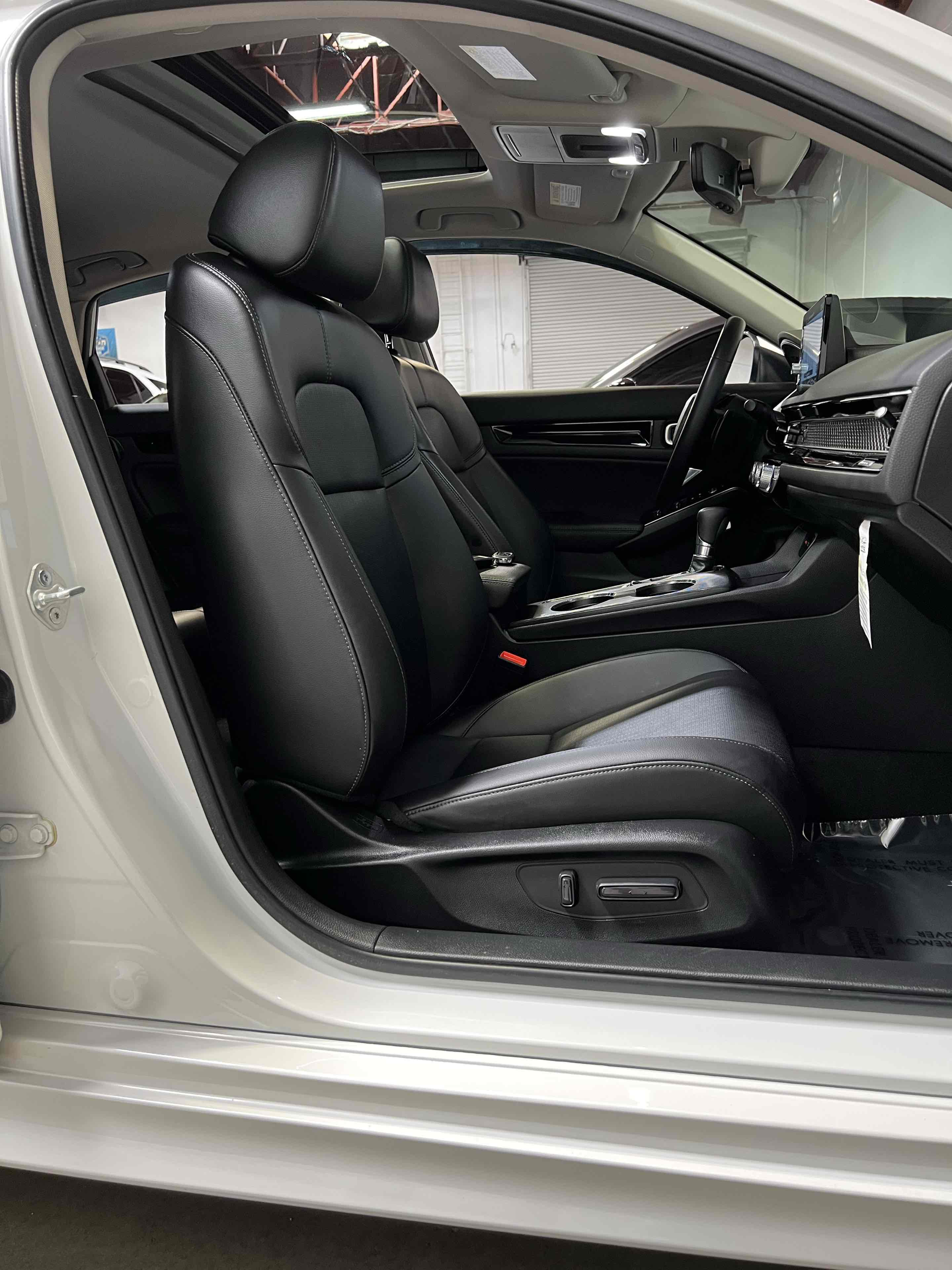 2023 Honda Civic Touring photo 47
