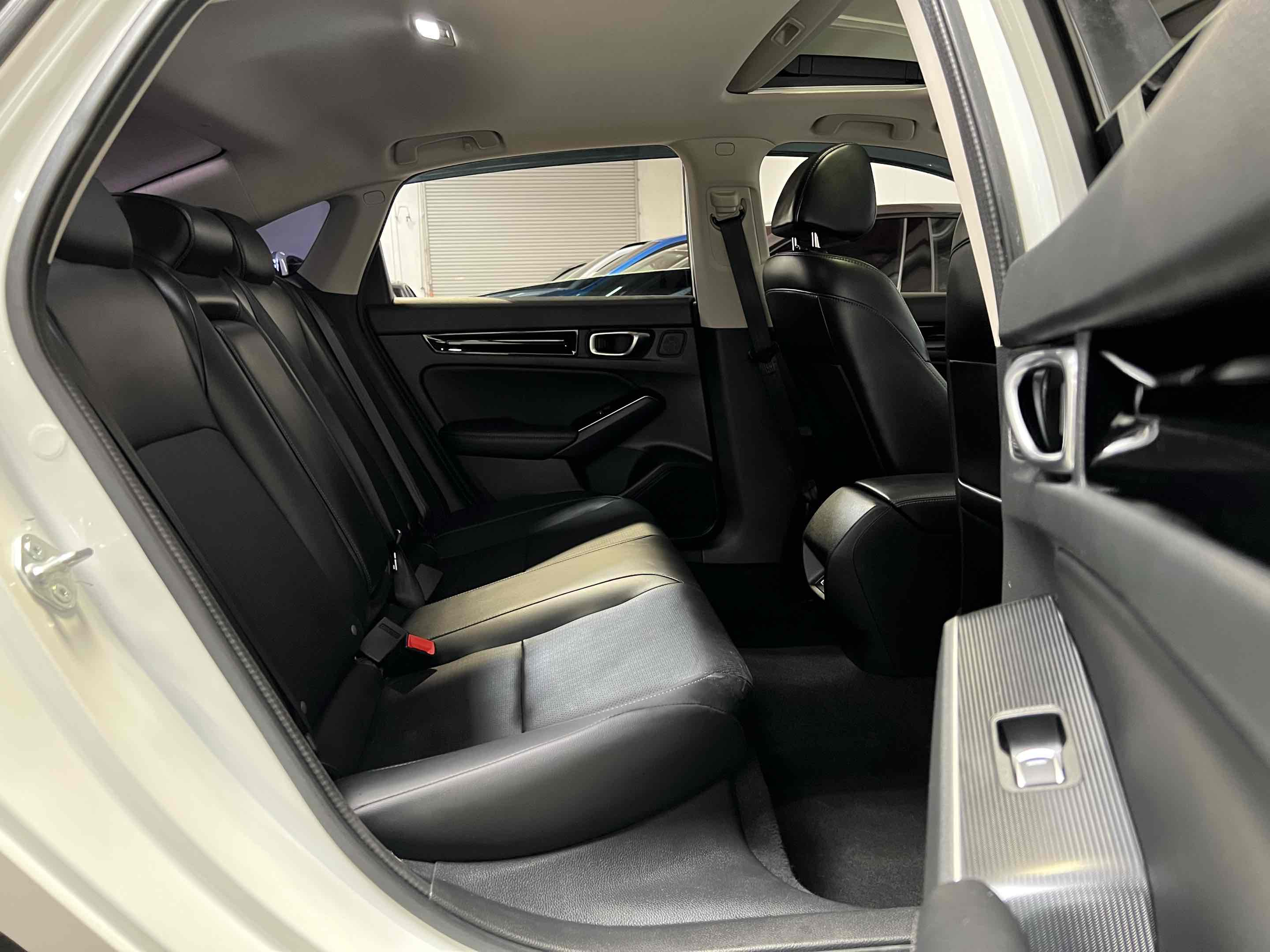 2023 Honda Civic Touring photo 38