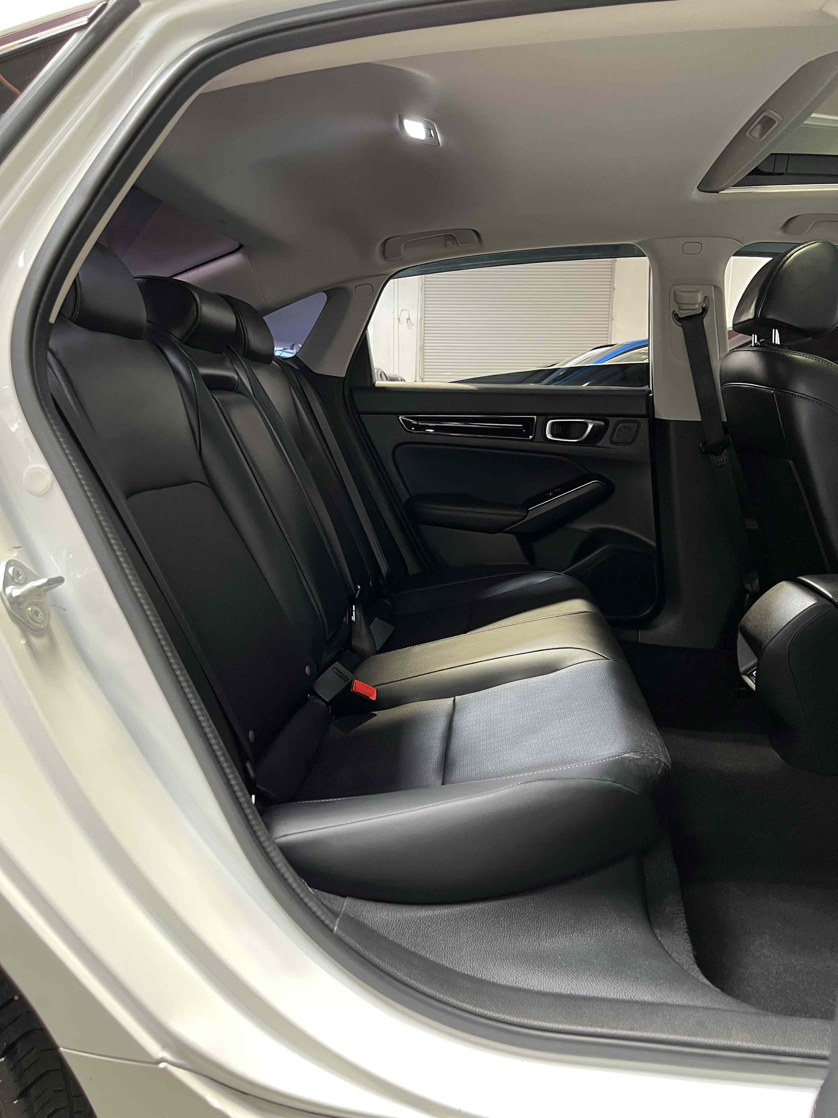 2023 Honda Civic Touring photo 48