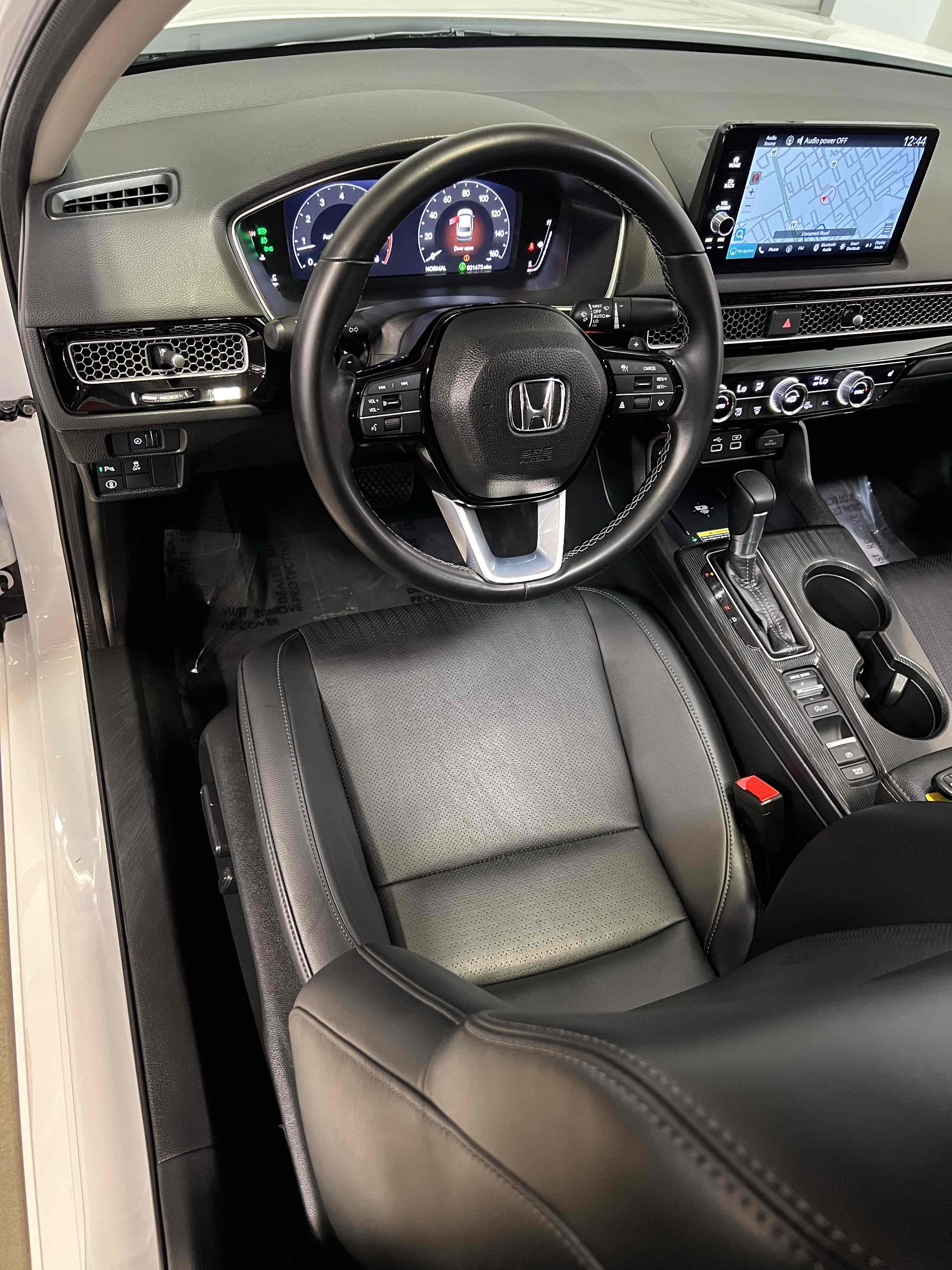 2023 Honda Civic Touring photo 43