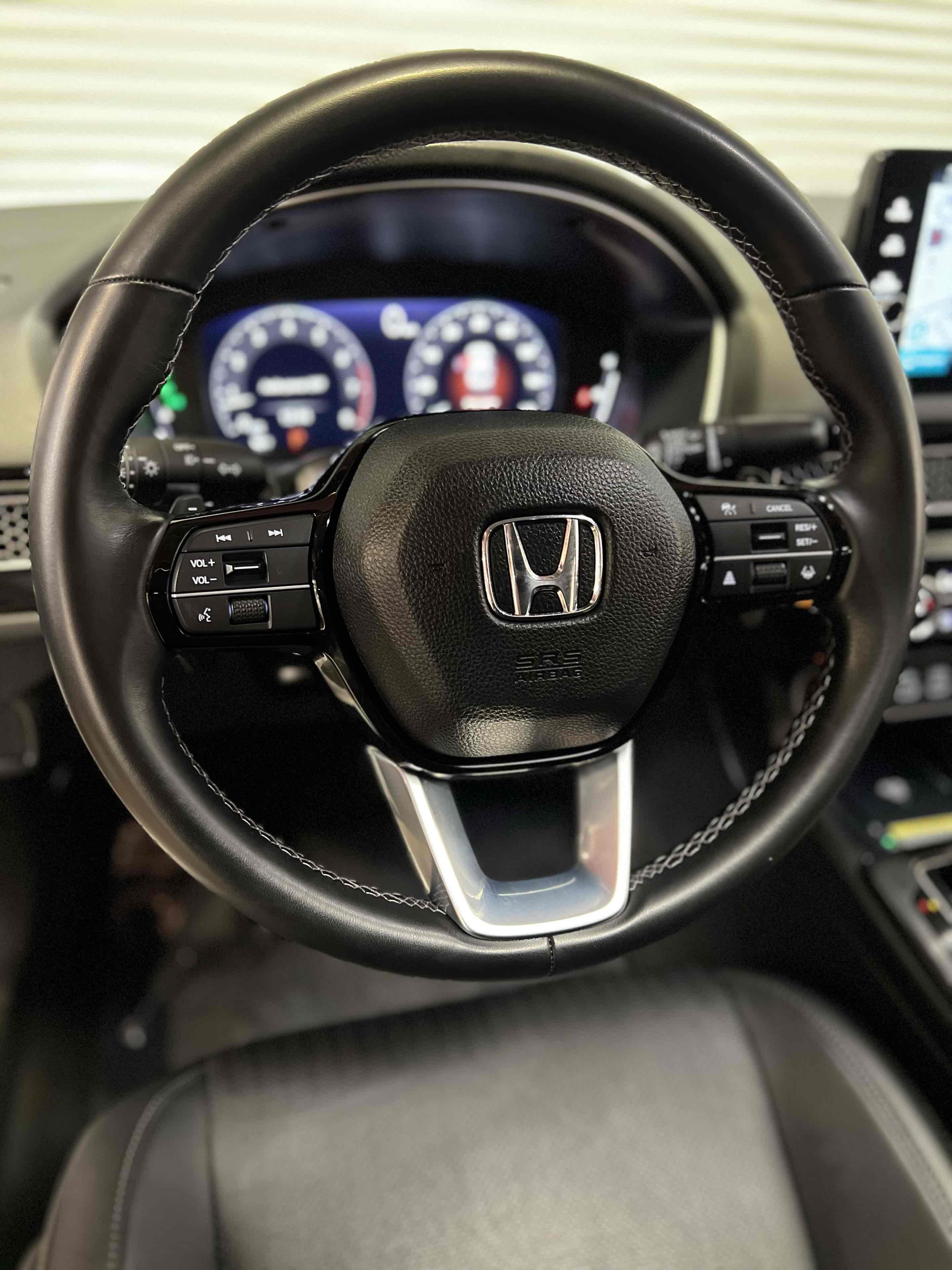 2023 Honda Civic Touring photo 29