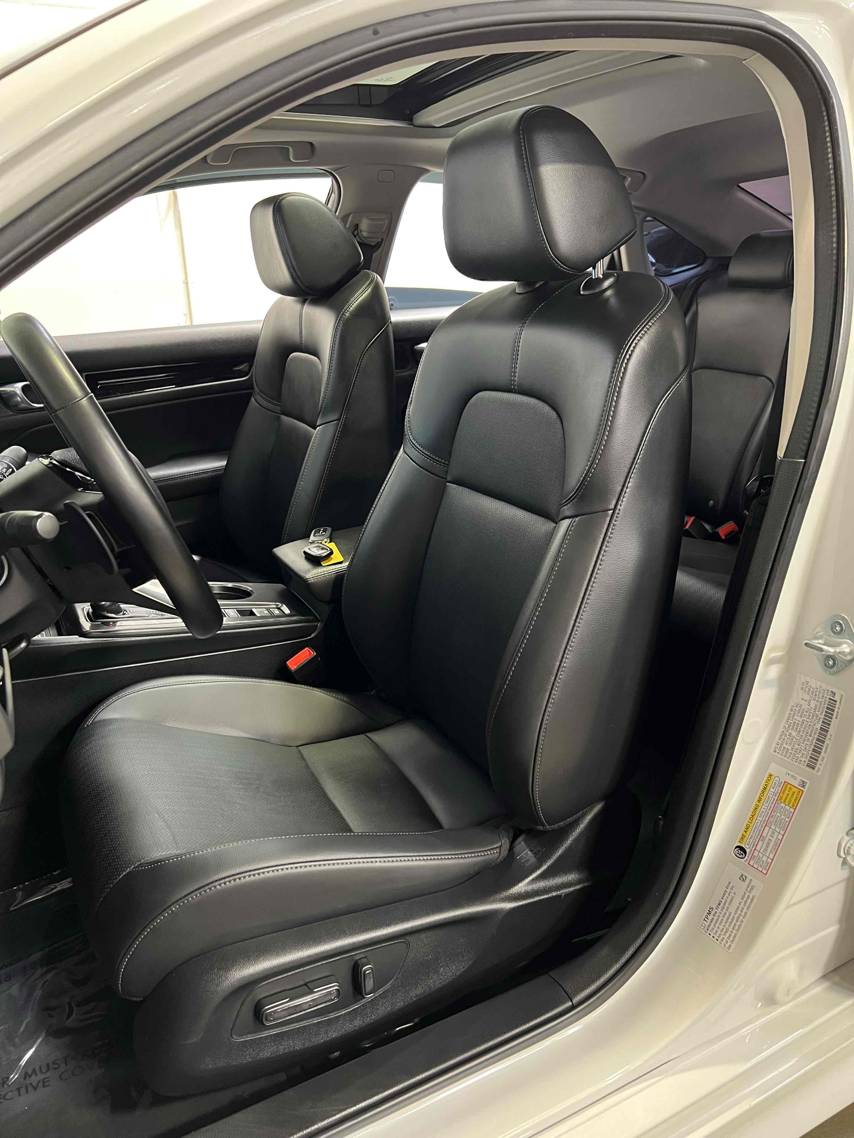 2023 Honda Civic Touring photo 37