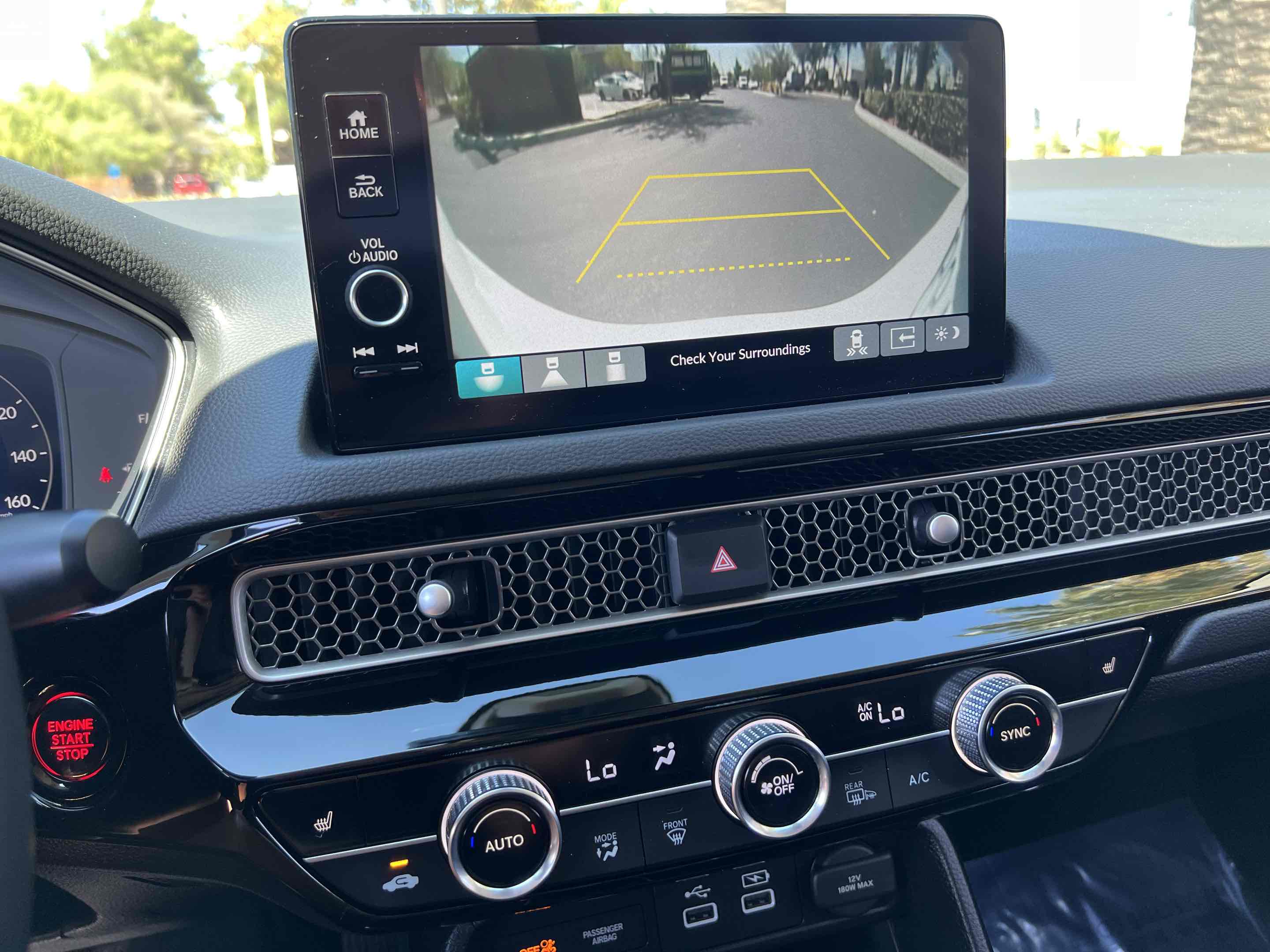 2023 Honda Civic Touring photo 42