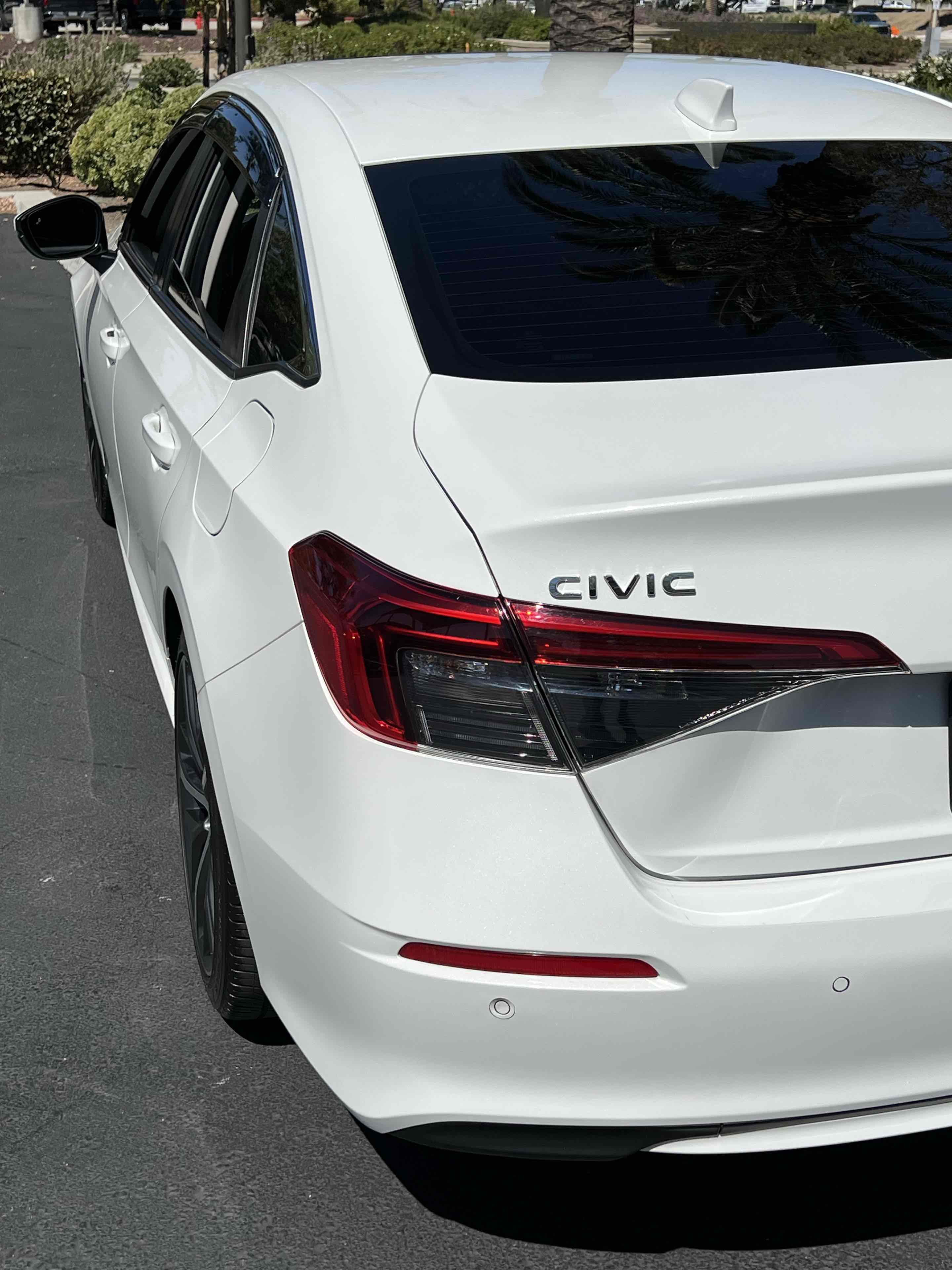 2023 Honda Civic Touring photo 64