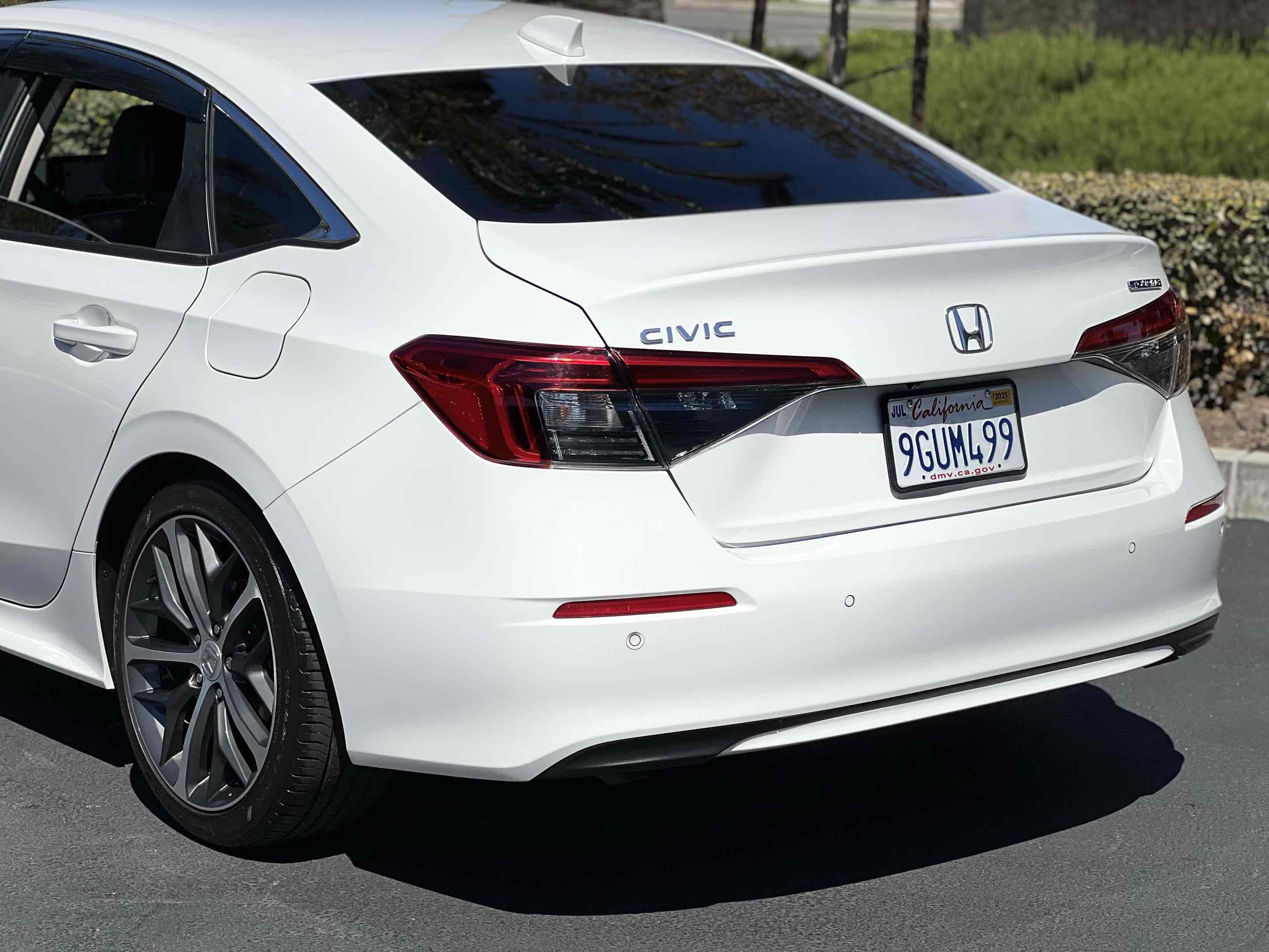 2023 Honda Civic Touring photo 62
