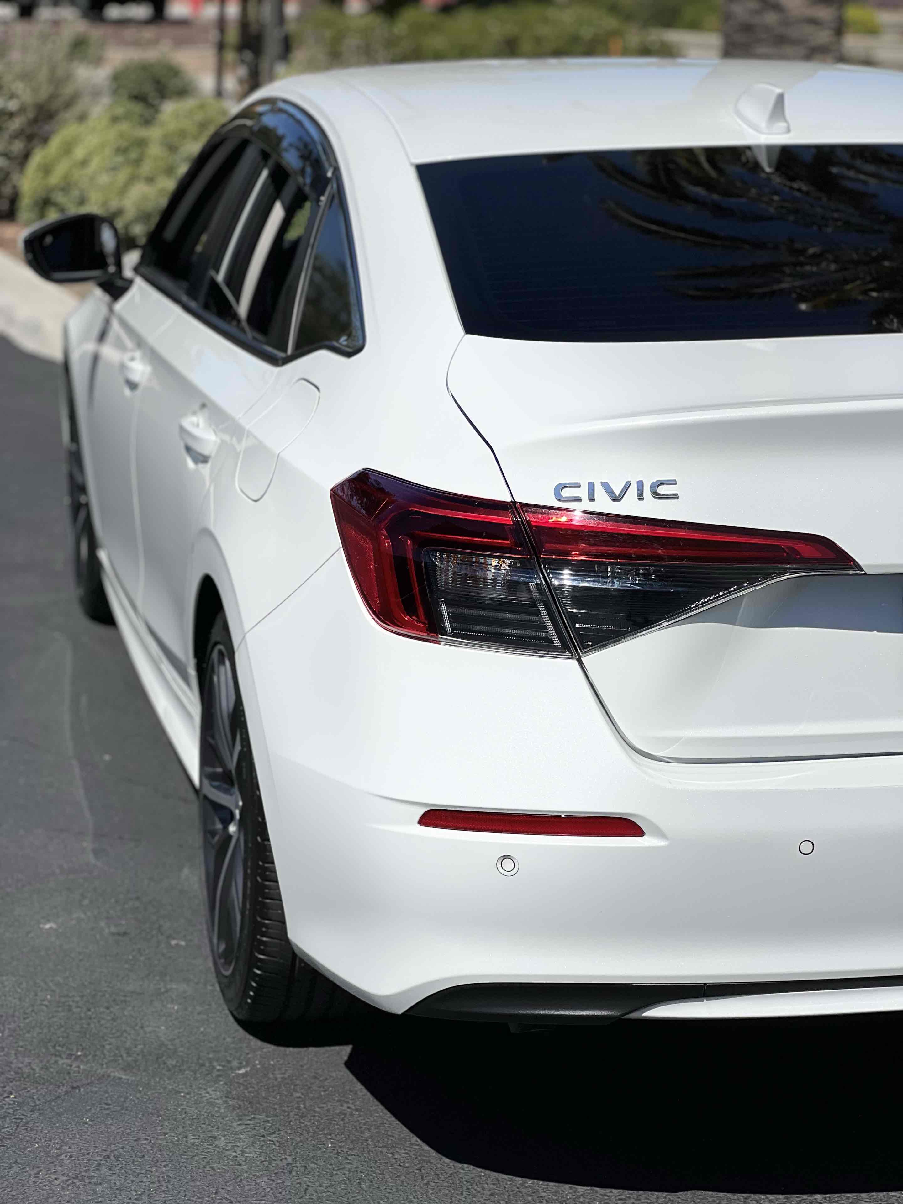 2023 Honda Civic Touring photo 58