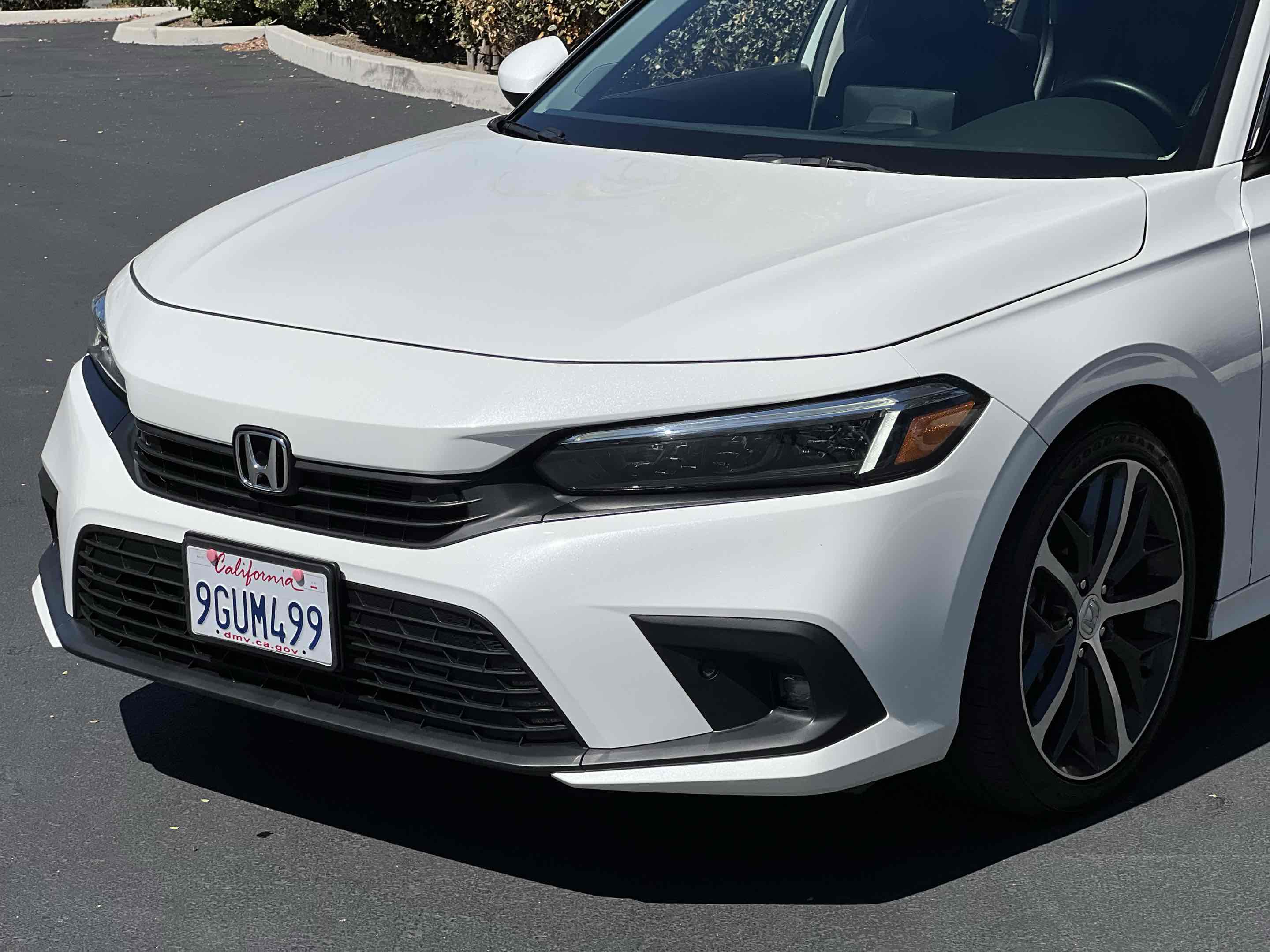 2023 Honda Civic Touring photo 61