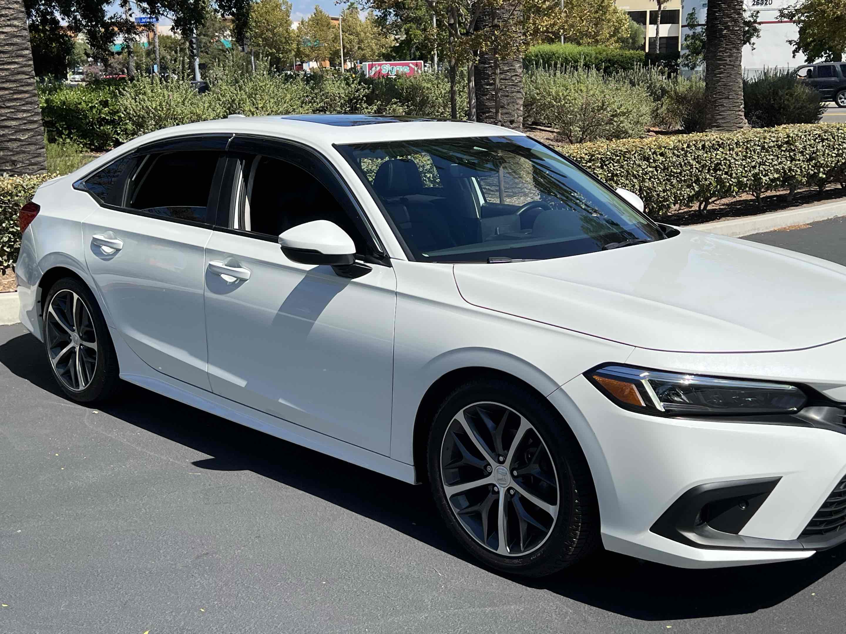 2023 Honda Civic Touring photo 51