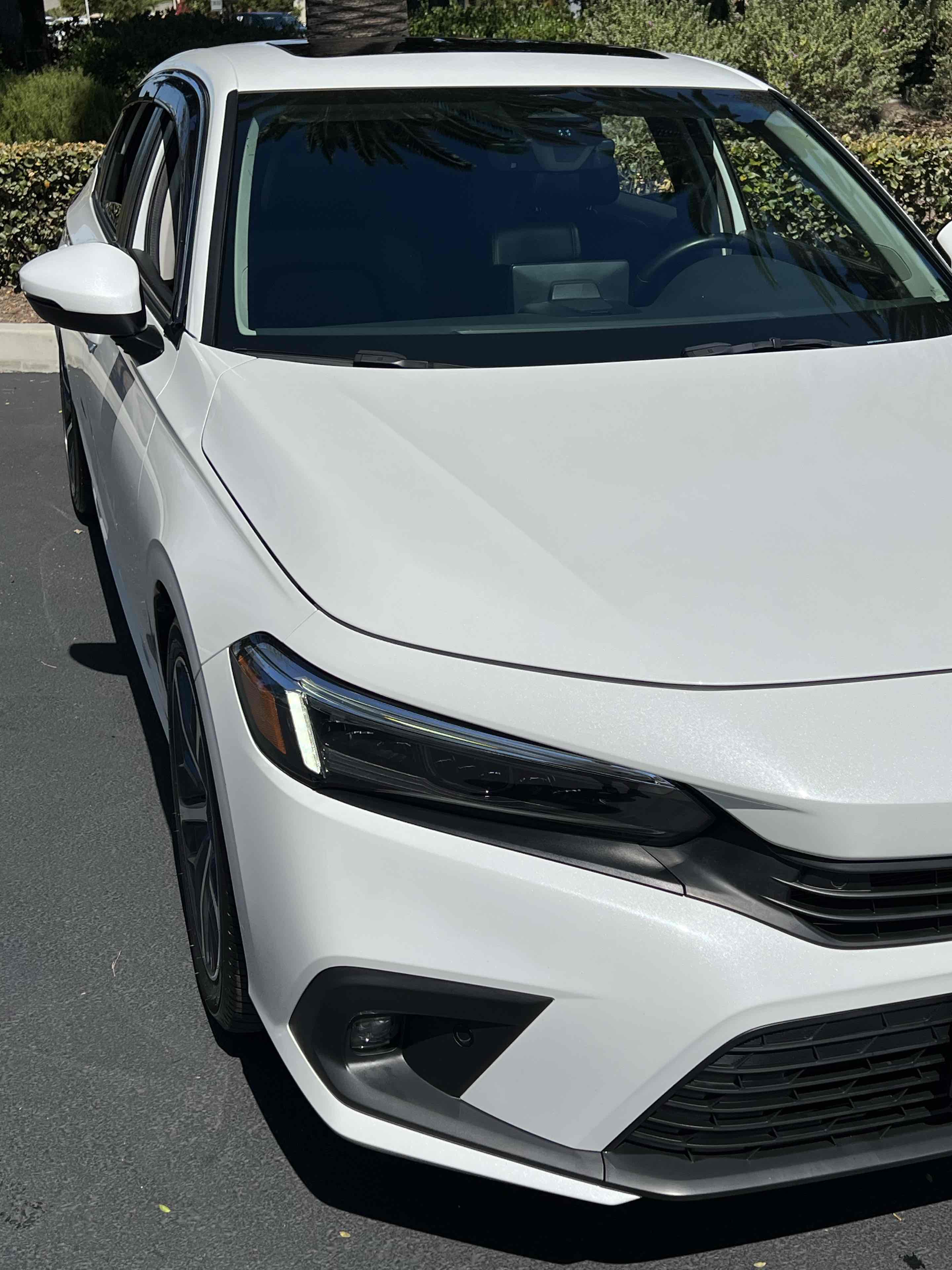2023 Honda Civic Touring photo 57