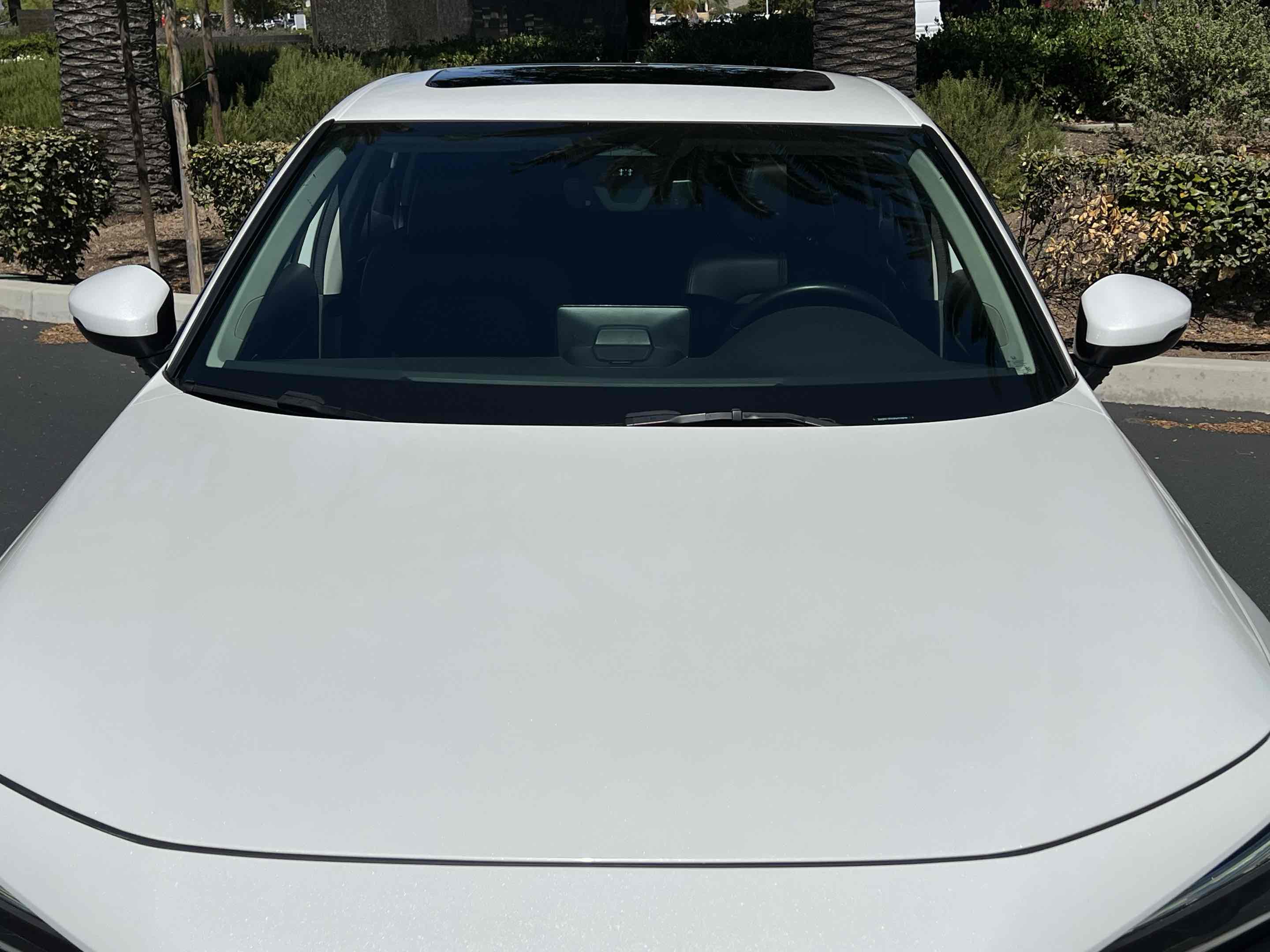 2023 Honda Civic Touring photo 63