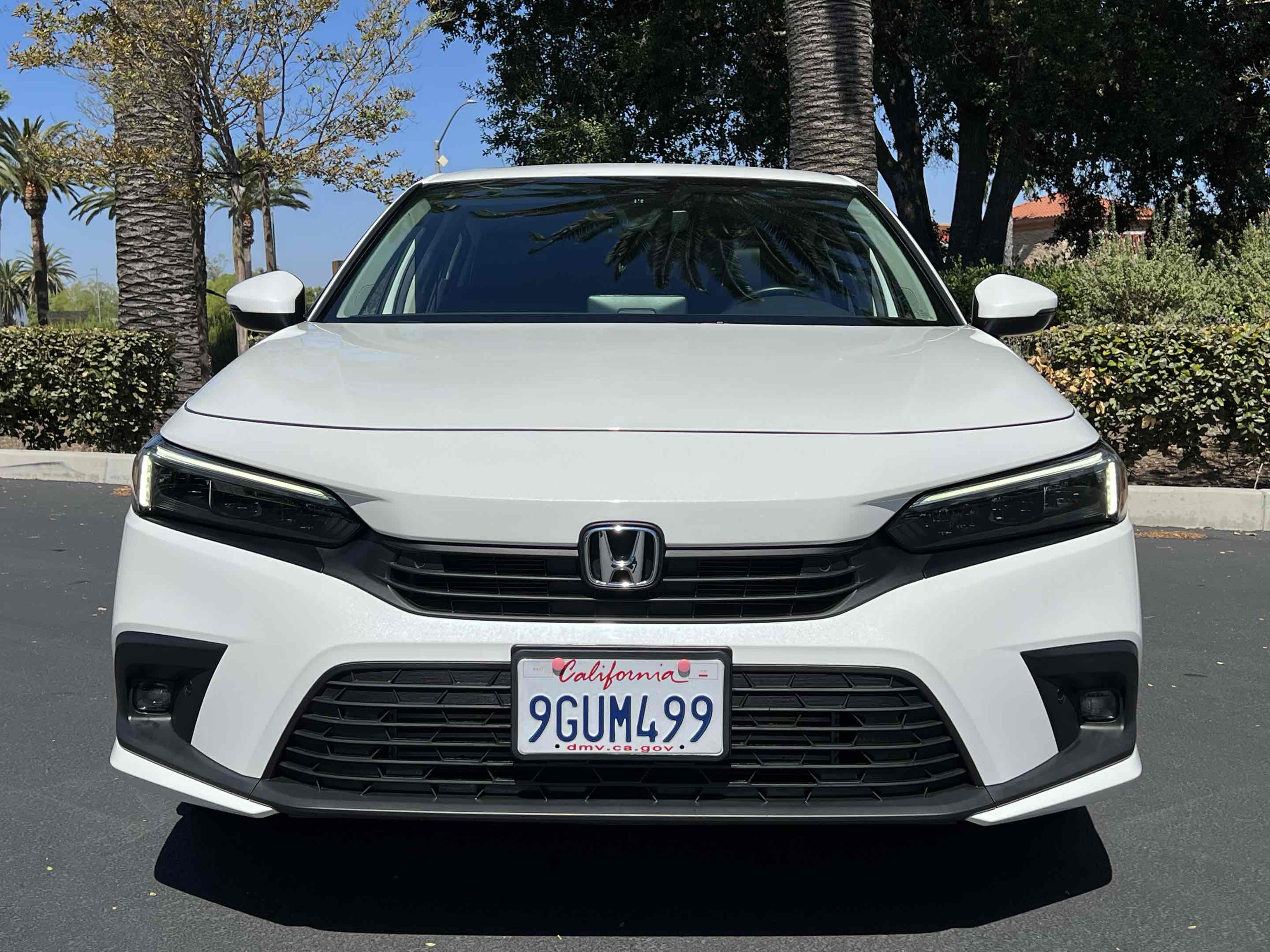2023 Honda Civic Touring photo 53