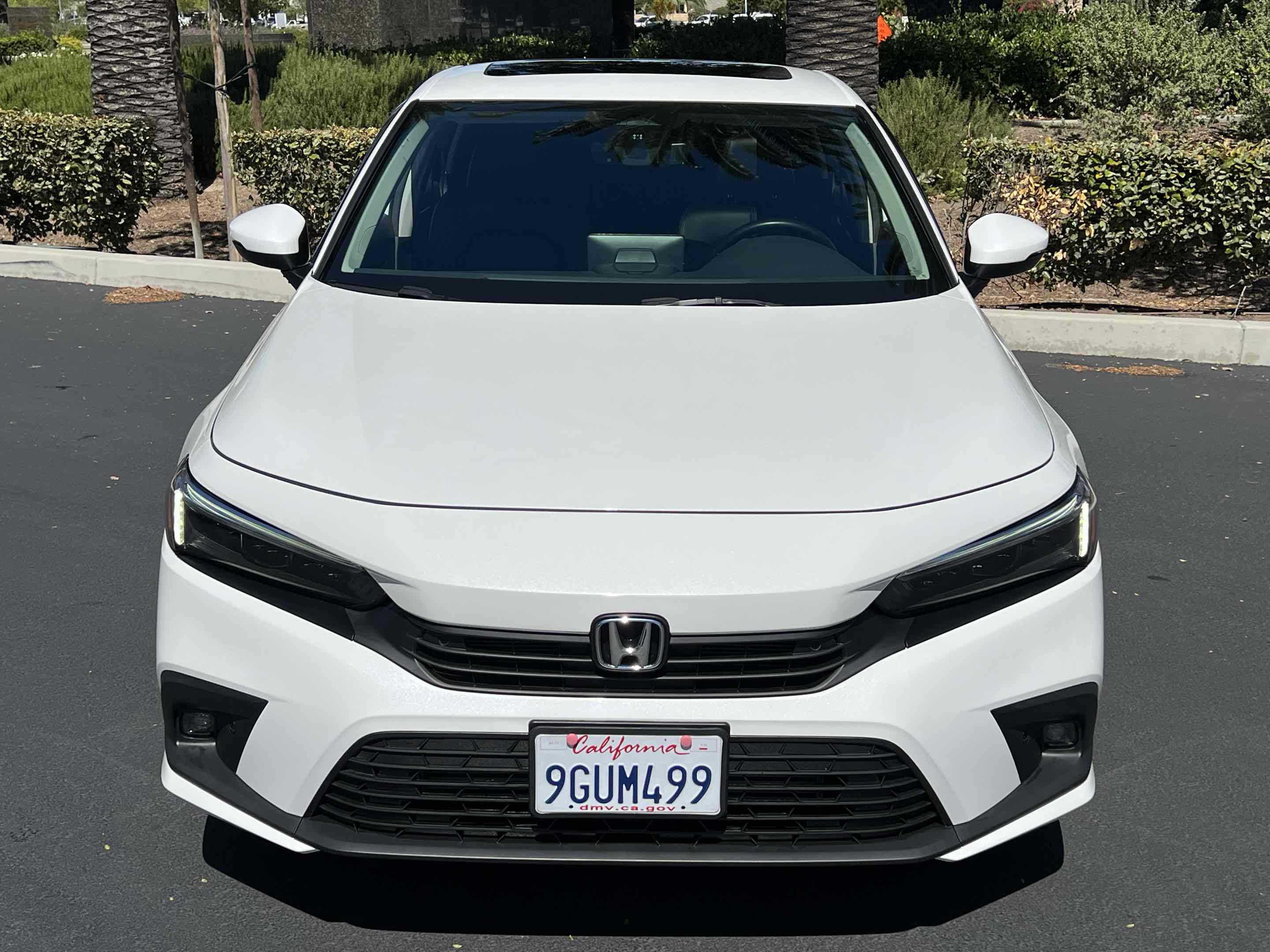 2023 Honda Civic Touring photo 16