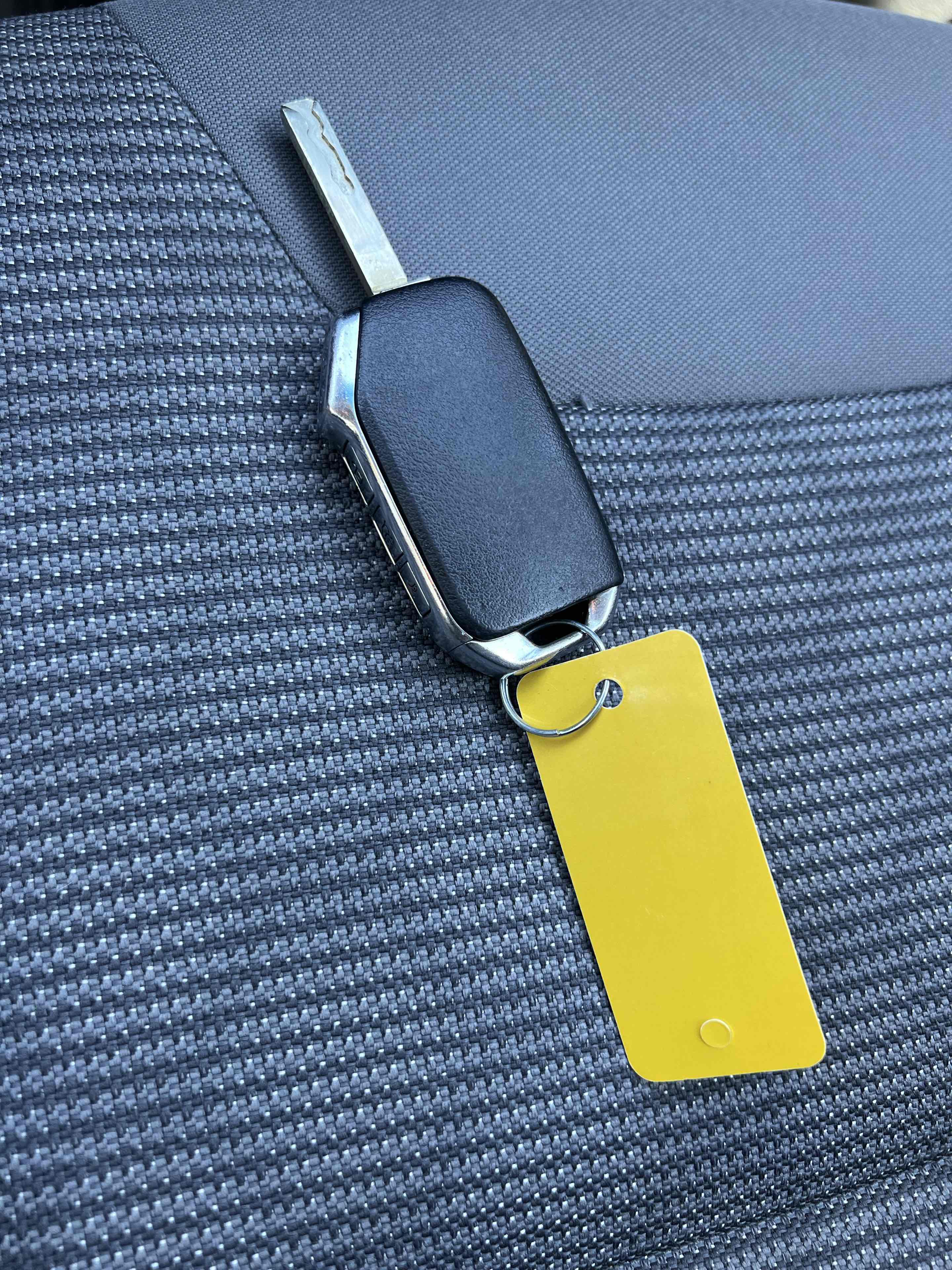 2020 Kia Niro LX photo 9