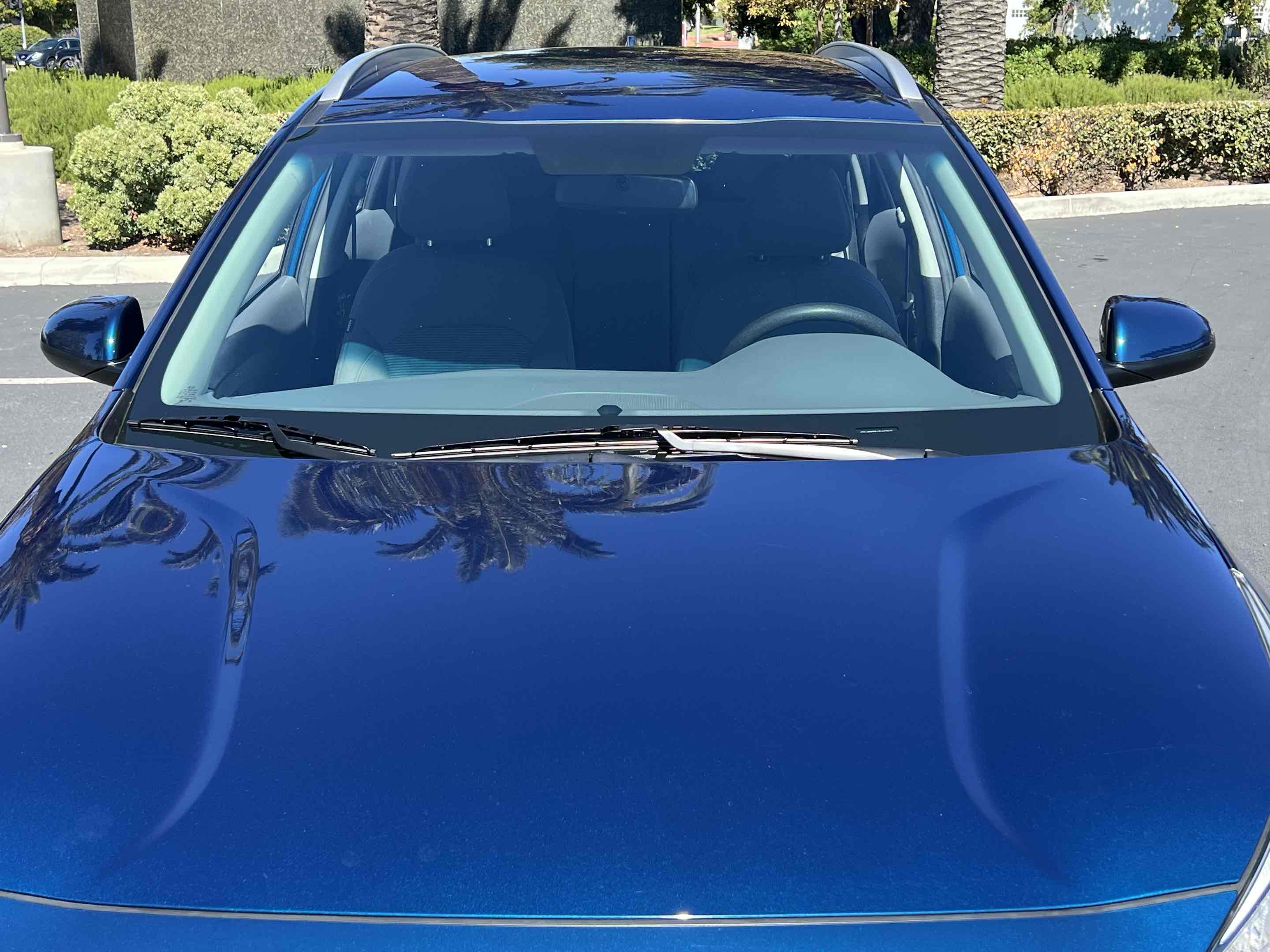 2020 Kia Niro LX photo 55