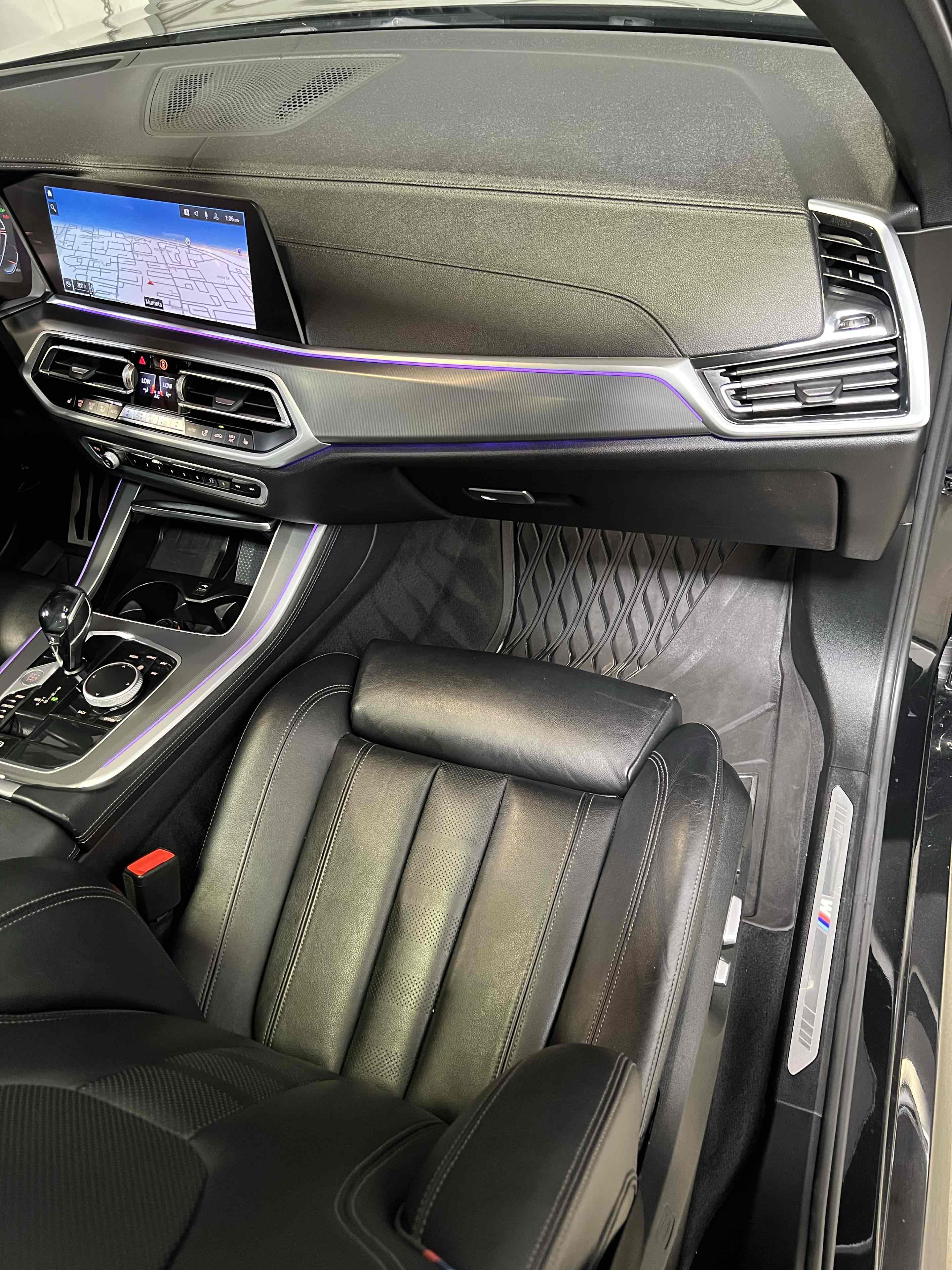 2021 Bmw X5 sDrive40i M photo 27