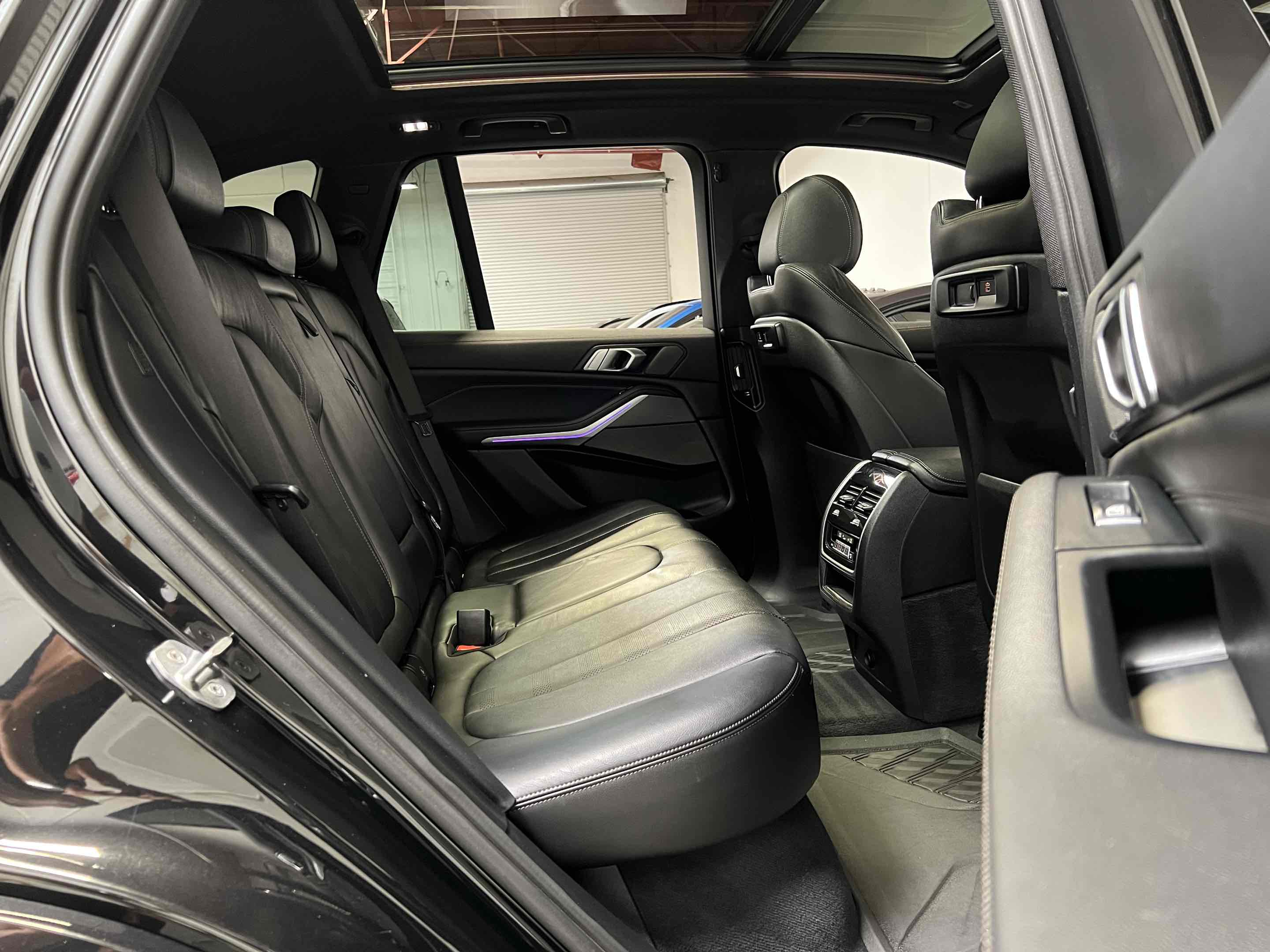 2021 Bmw X5 sDrive40i M photo 39
