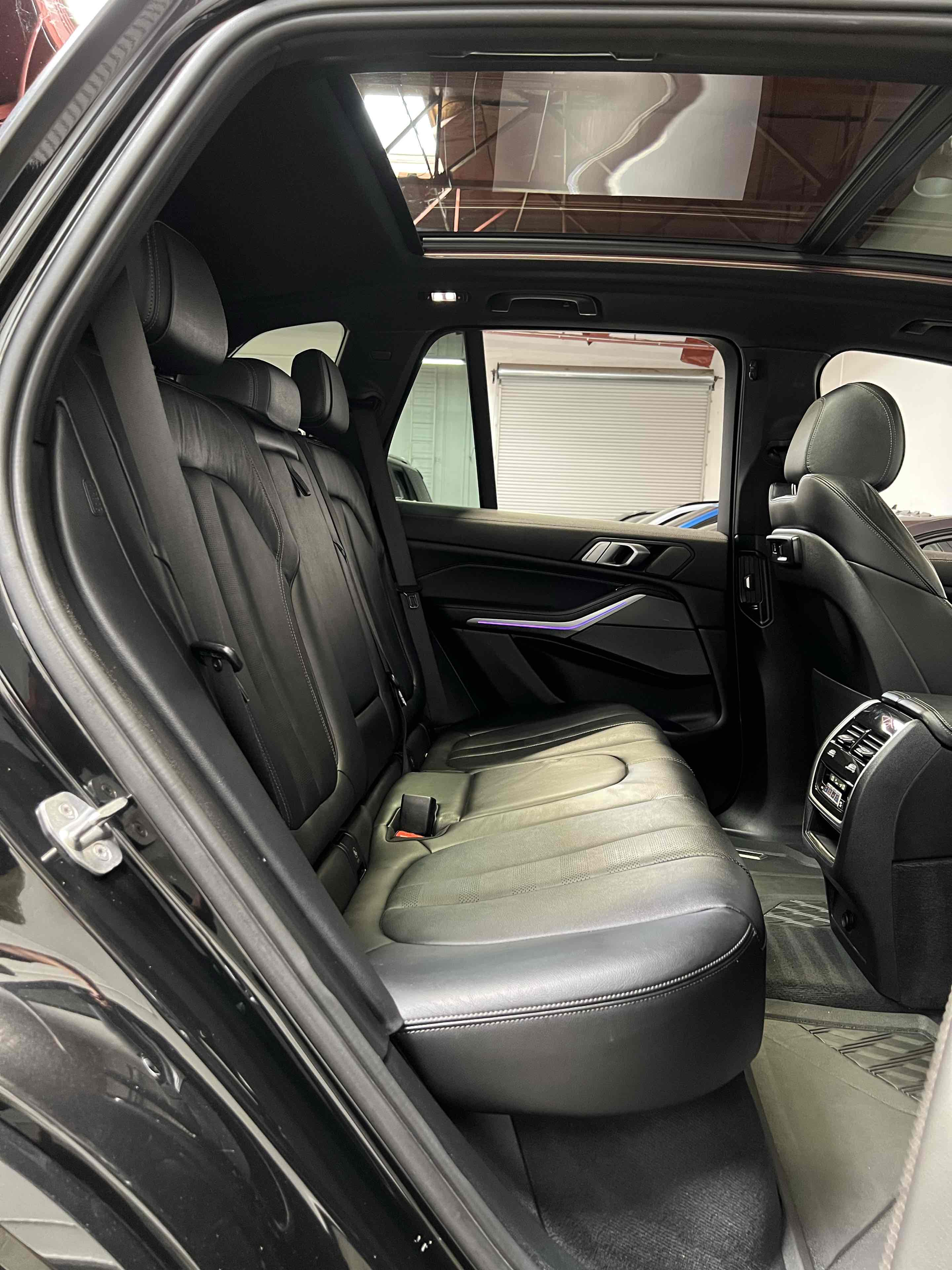 2021 Bmw X5 sDrive40i M photo 41