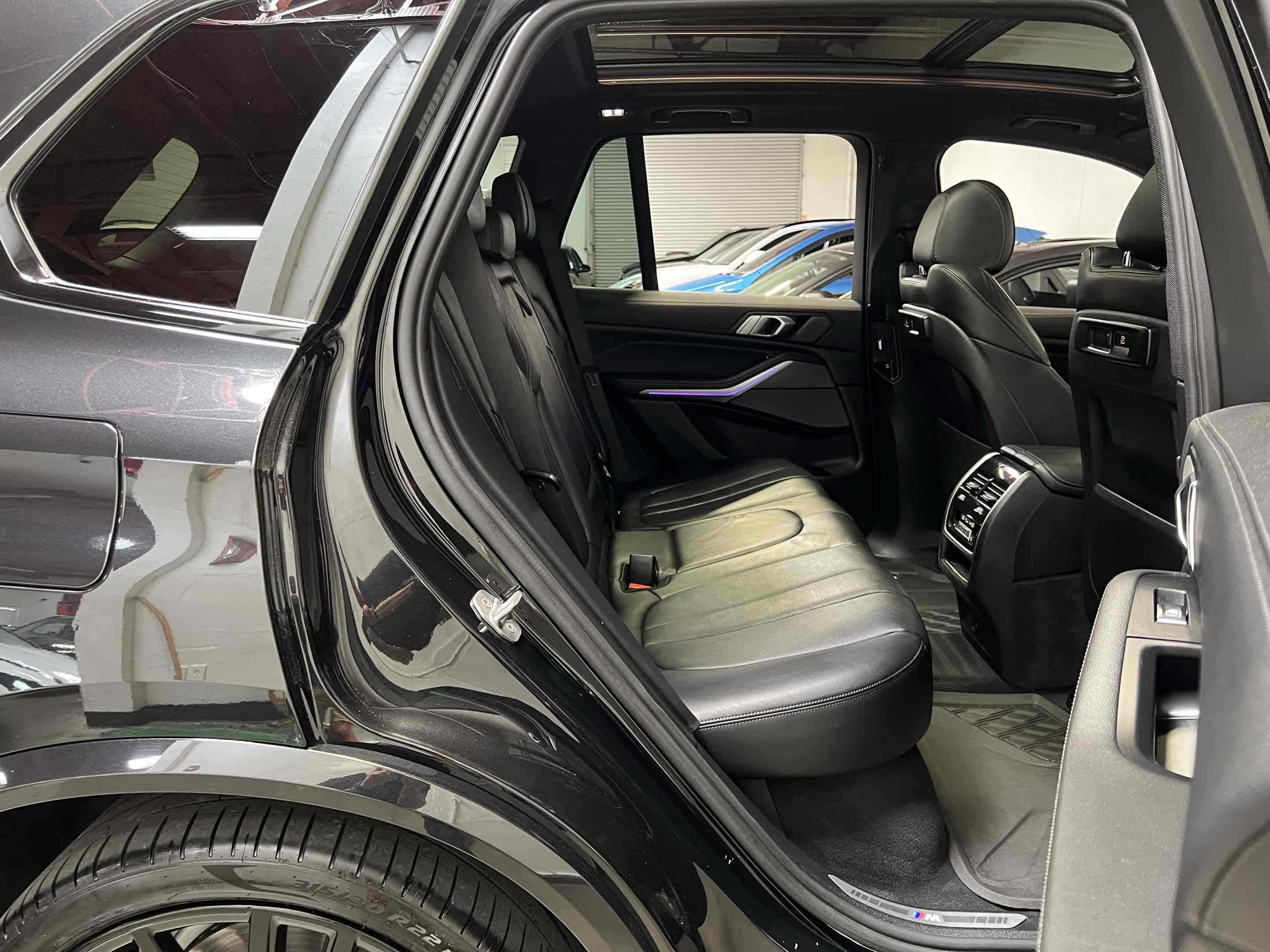 2021 Bmw X5 sDrive40i M photo 40