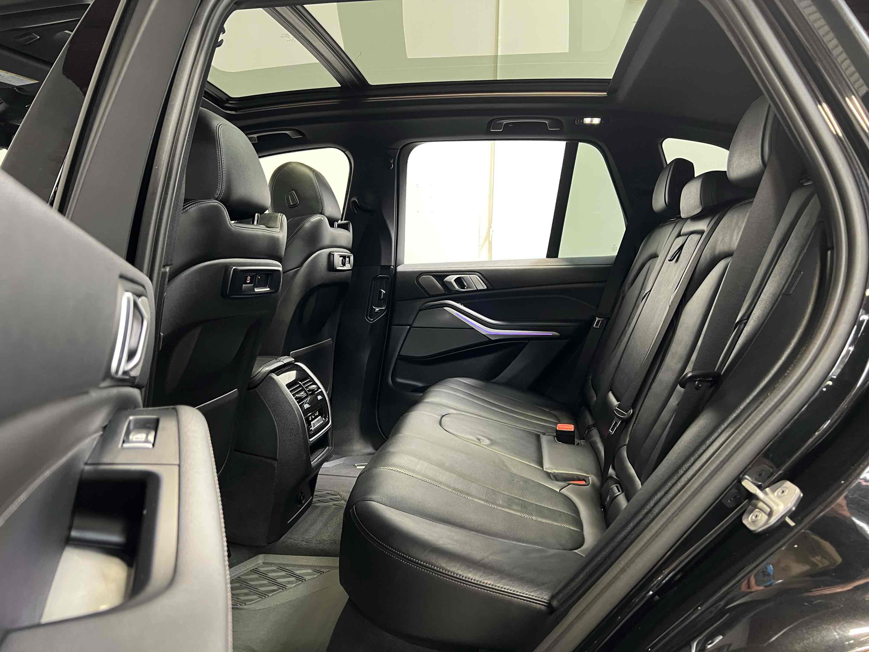 2021 Bmw X5 sDrive40i M photo 33