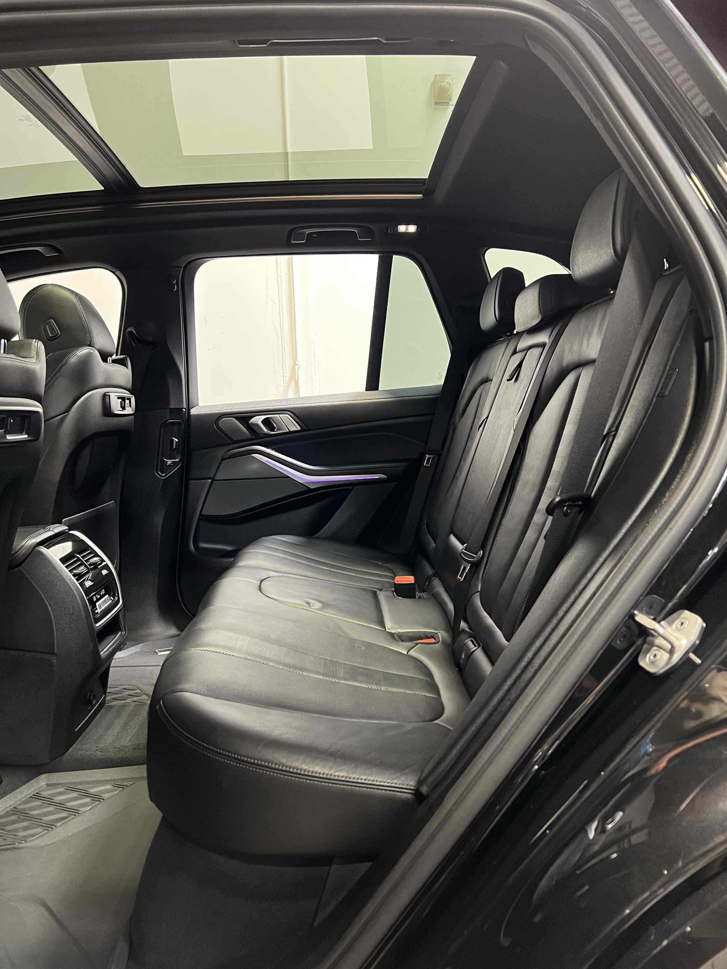 2021 Bmw X5 sDrive40i M photo 30