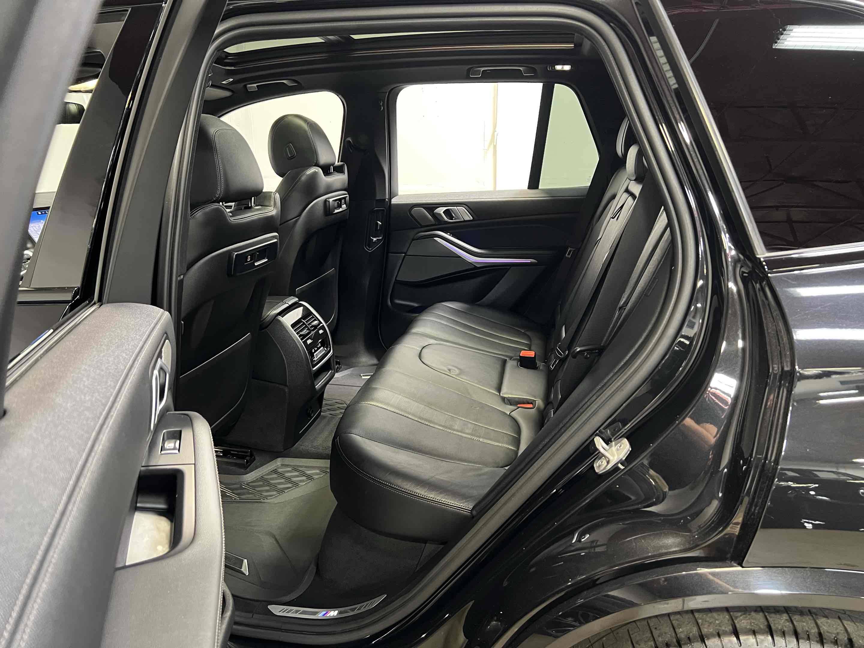 2021 Bmw X5 sDrive40i M photo 5