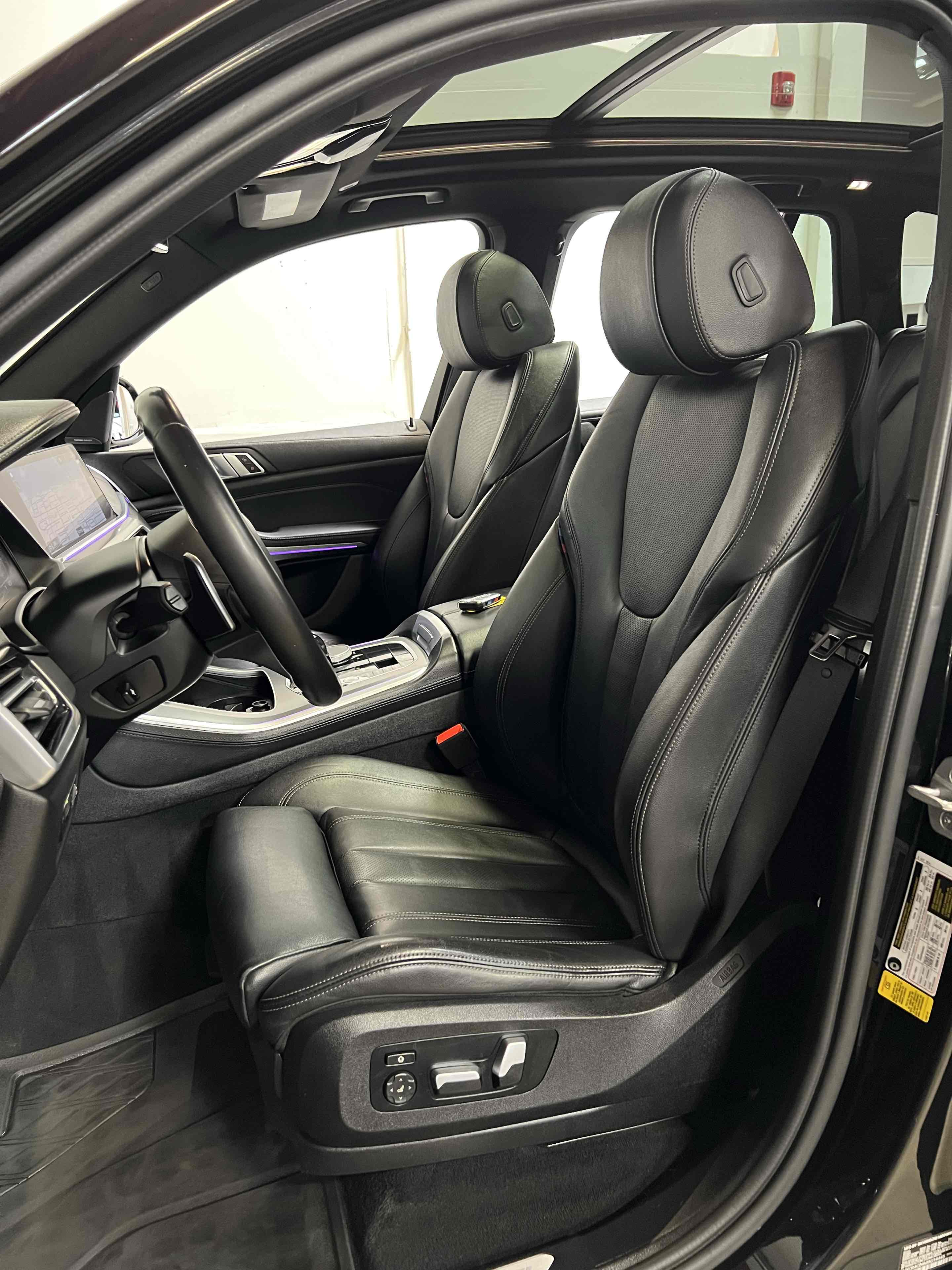 2021 Bmw X5 sDrive40i M photo 32