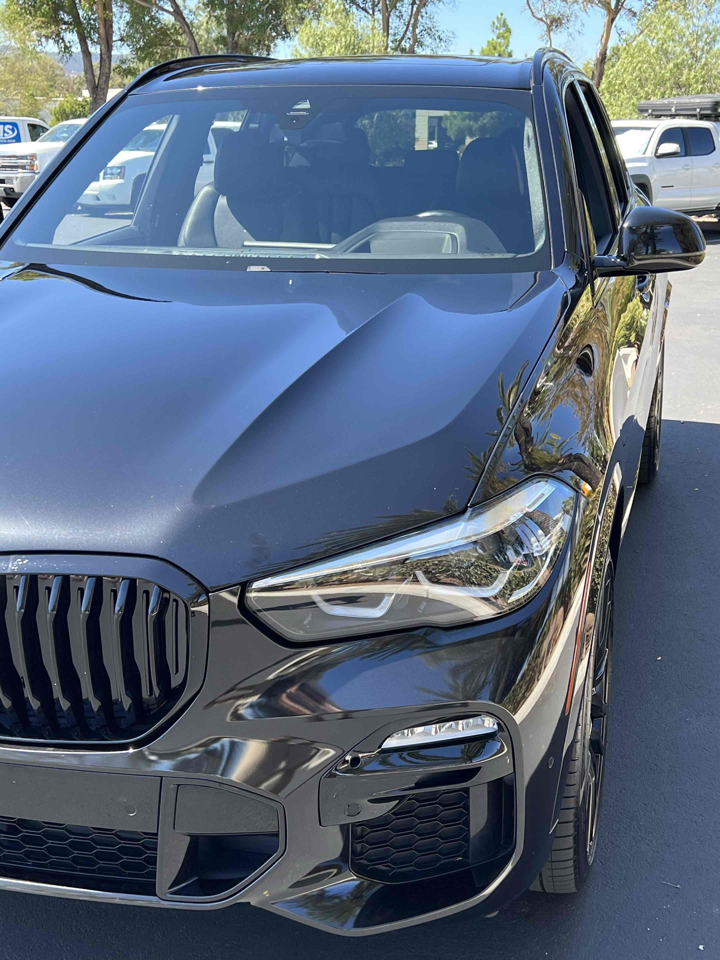 2021 Bmw X5 sDrive40i M photo 60