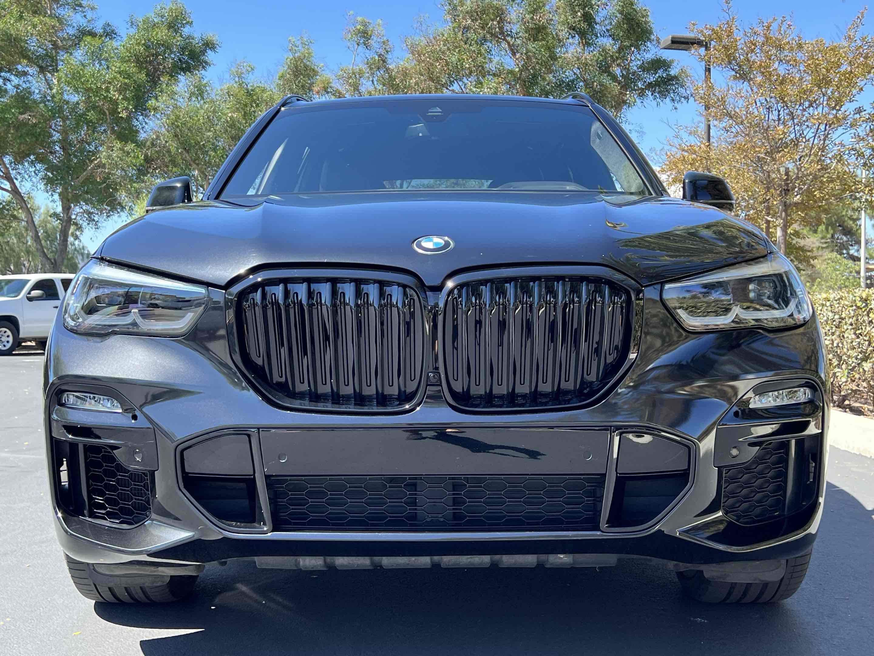 2021 Bmw X5 sDrive40i M photo 44