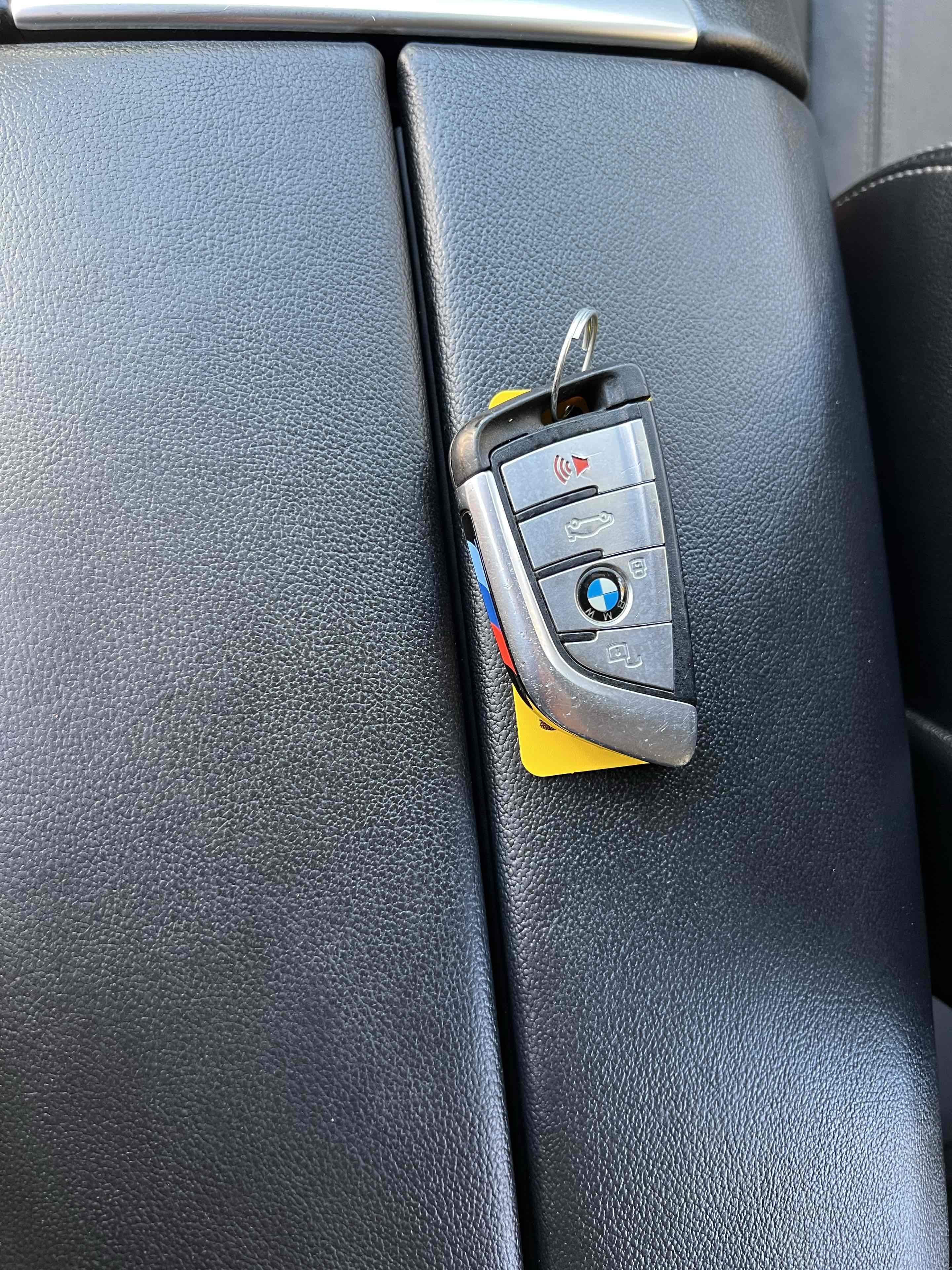 2021 Bmw X5 sDrive40i M photo 9