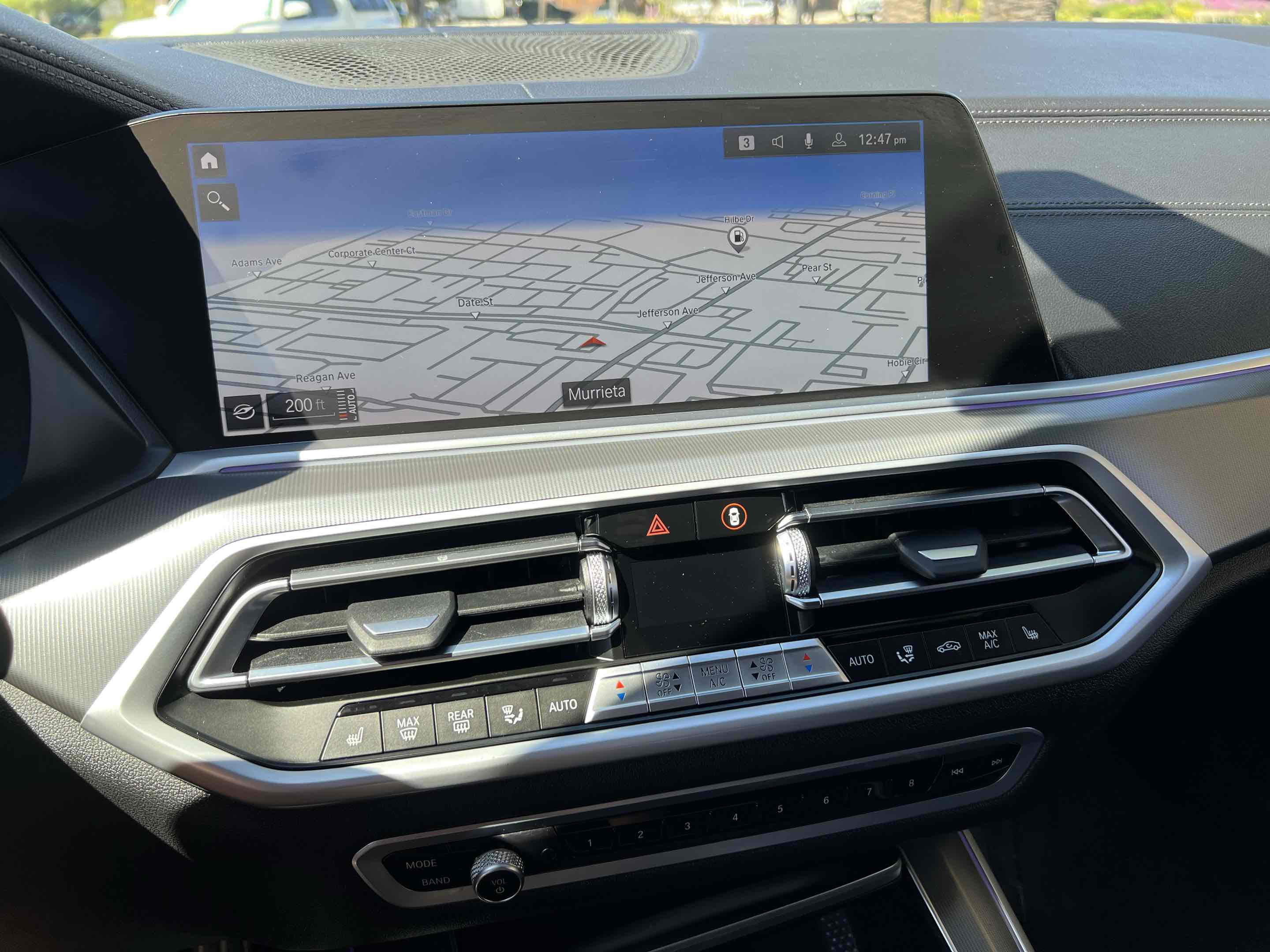 2021 Bmw X5 sDrive40i M photo 48