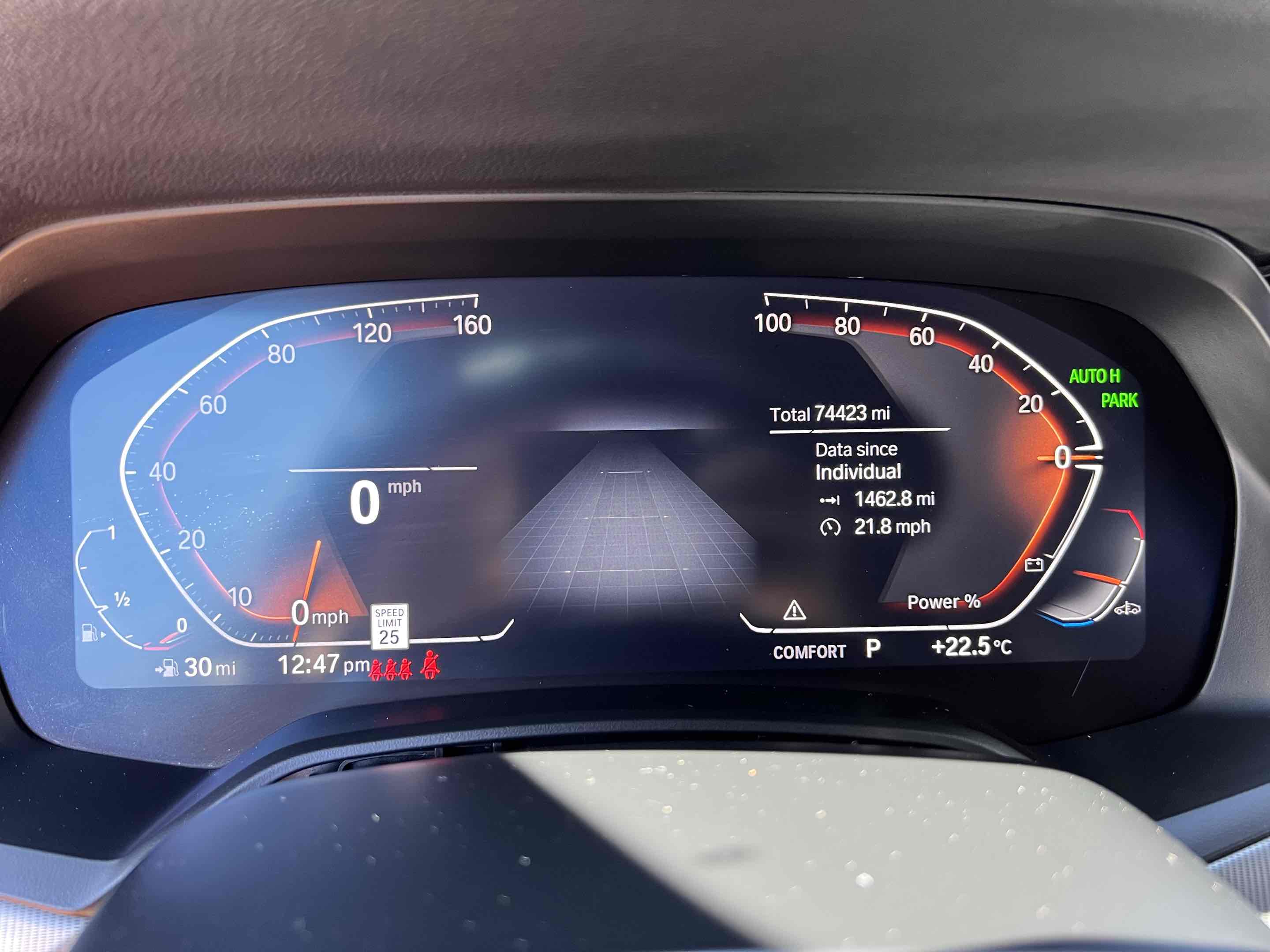 2021 Bmw X5 sDrive40i M photo 50
